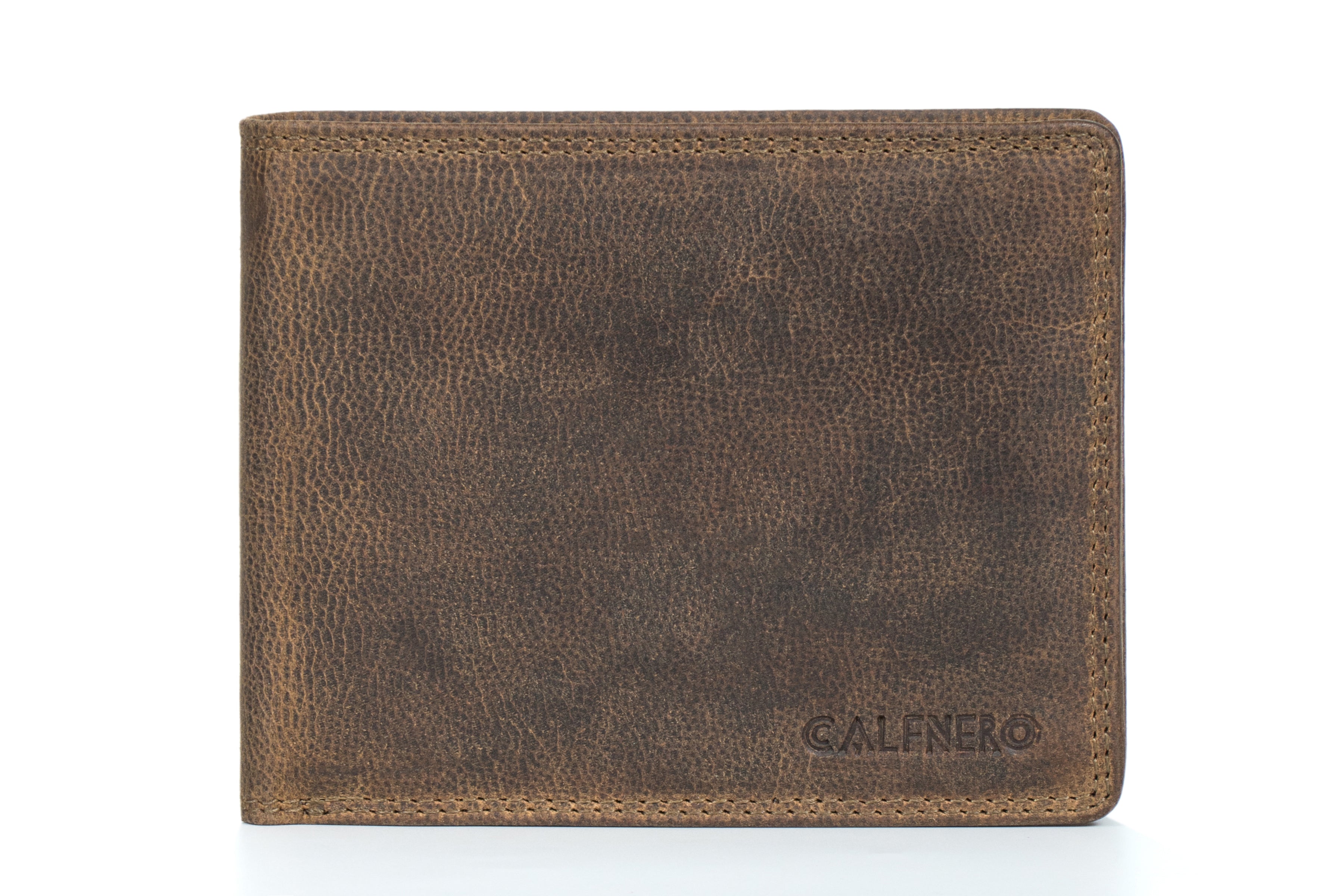 Ruston Men's Wallet