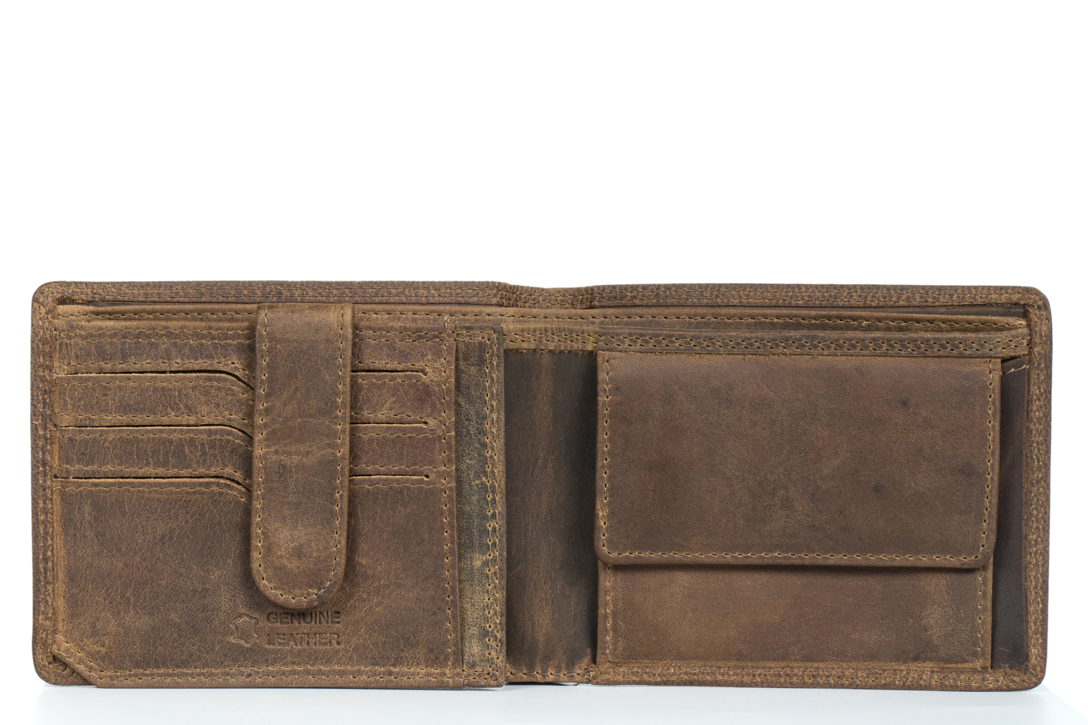 Ruston Men's Wallet