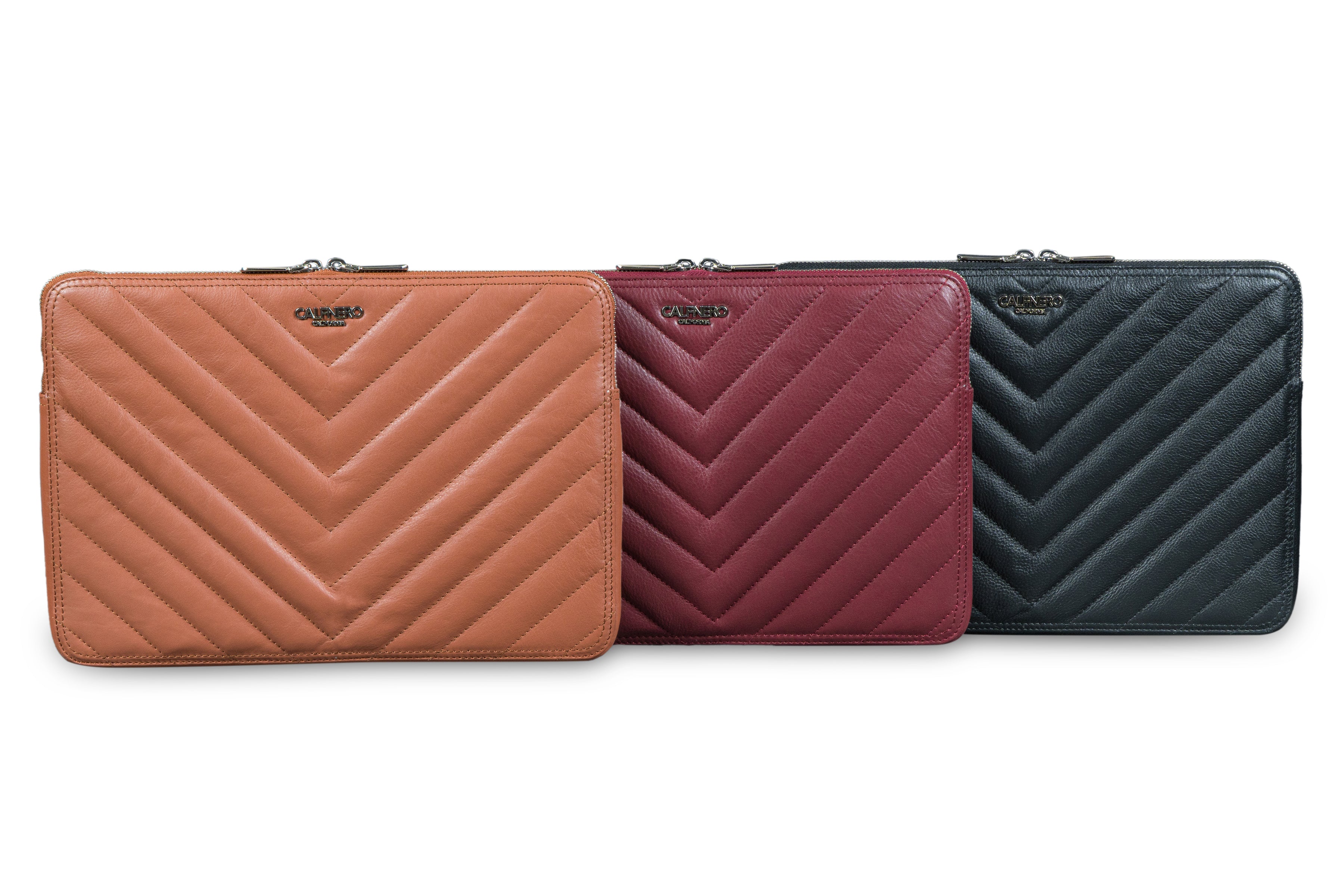 “Troy” iPad Sleeve