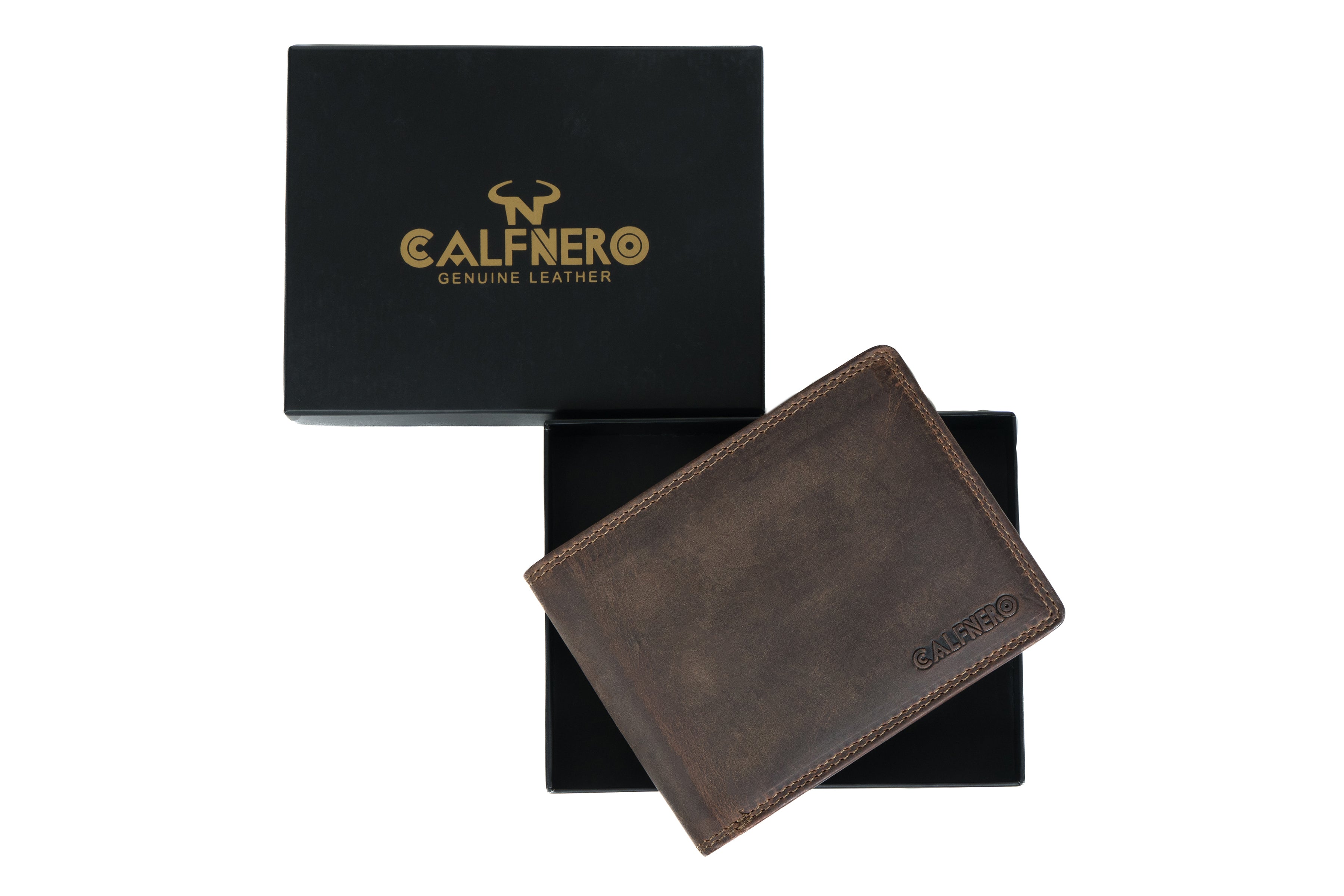 Vanta Men's Wallet