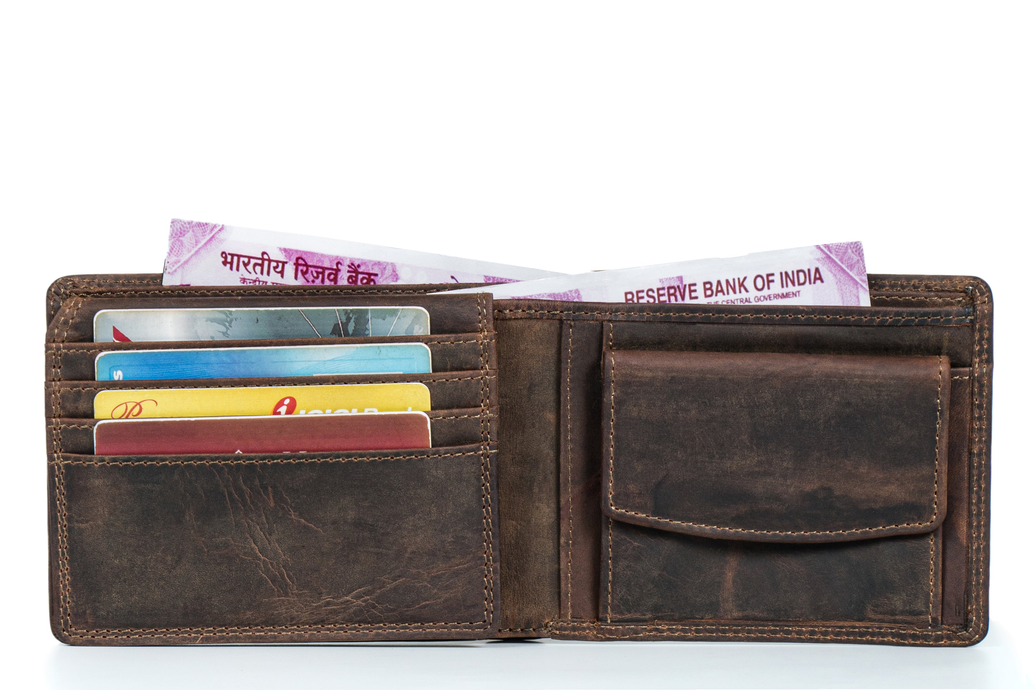 Vanta Men's Wallet
