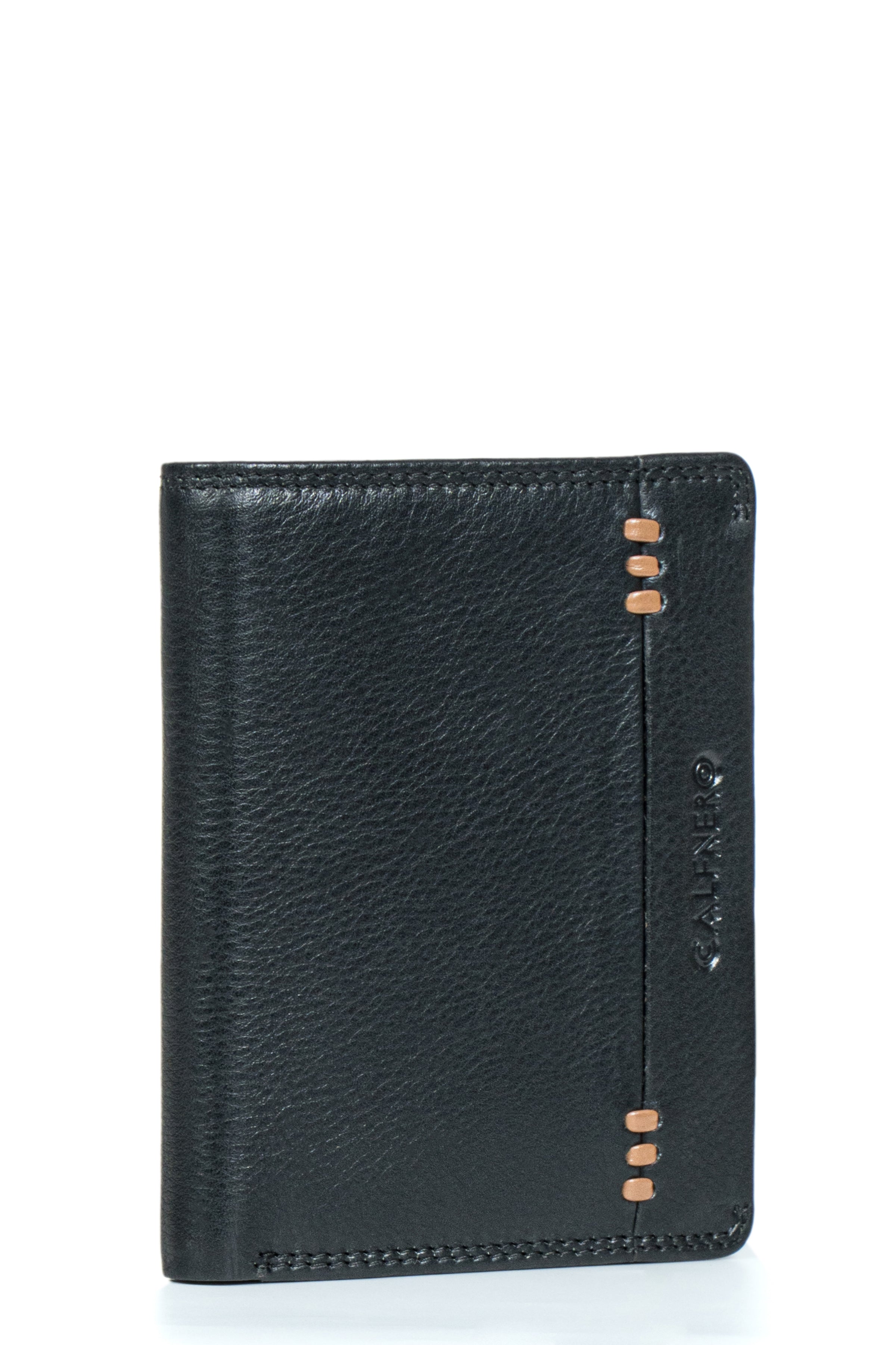 Rivet Men's Wallet