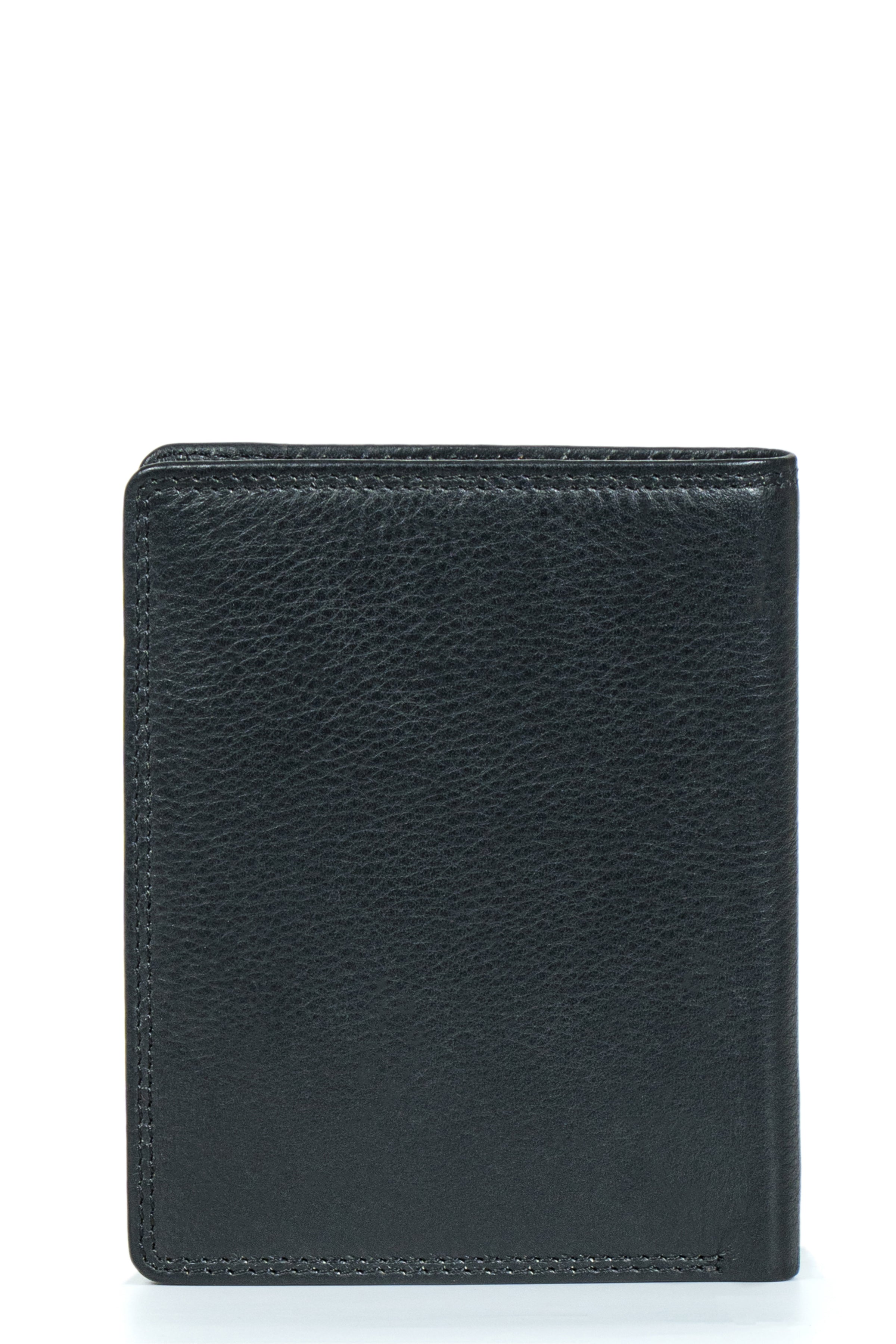 Rivet Men's Wallet