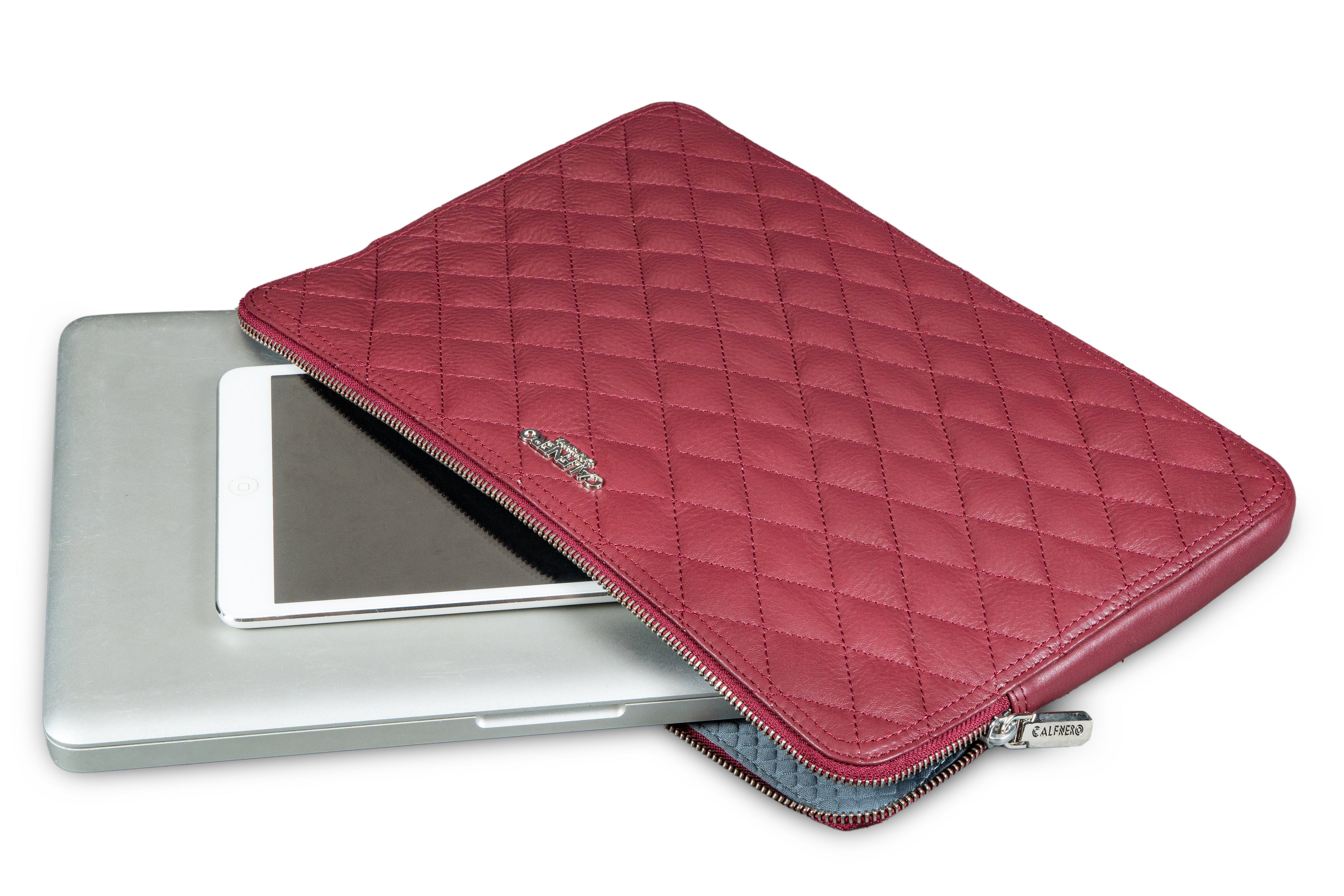 "Lorenzo" IPad Sleeve