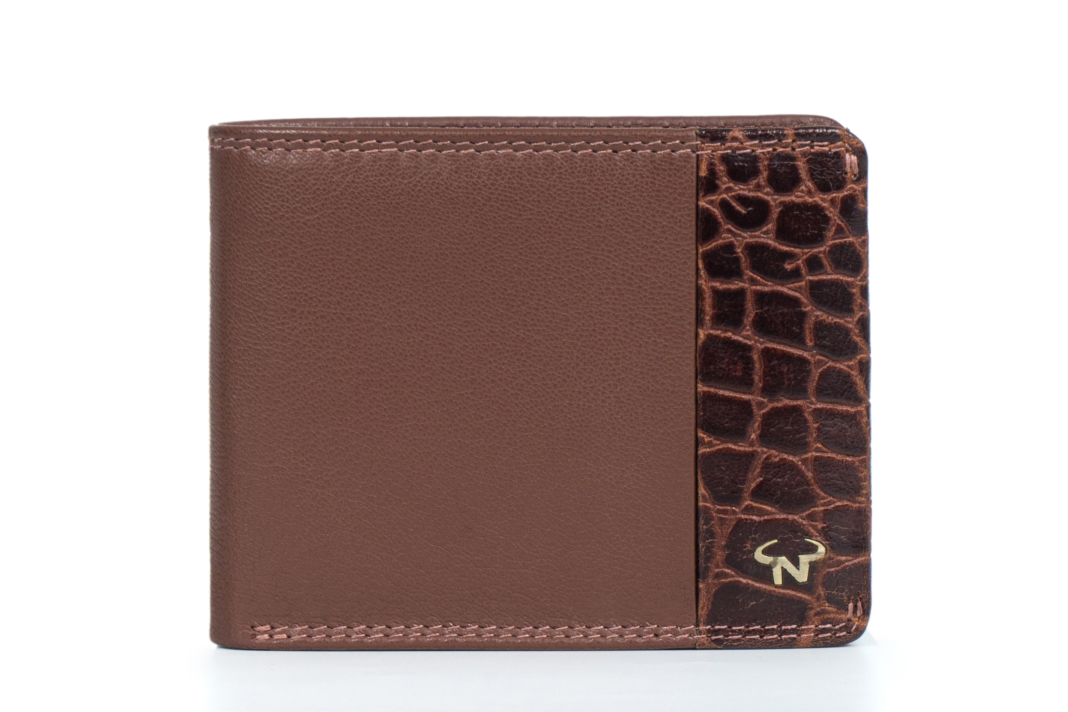 Grizzly Men's Wallet