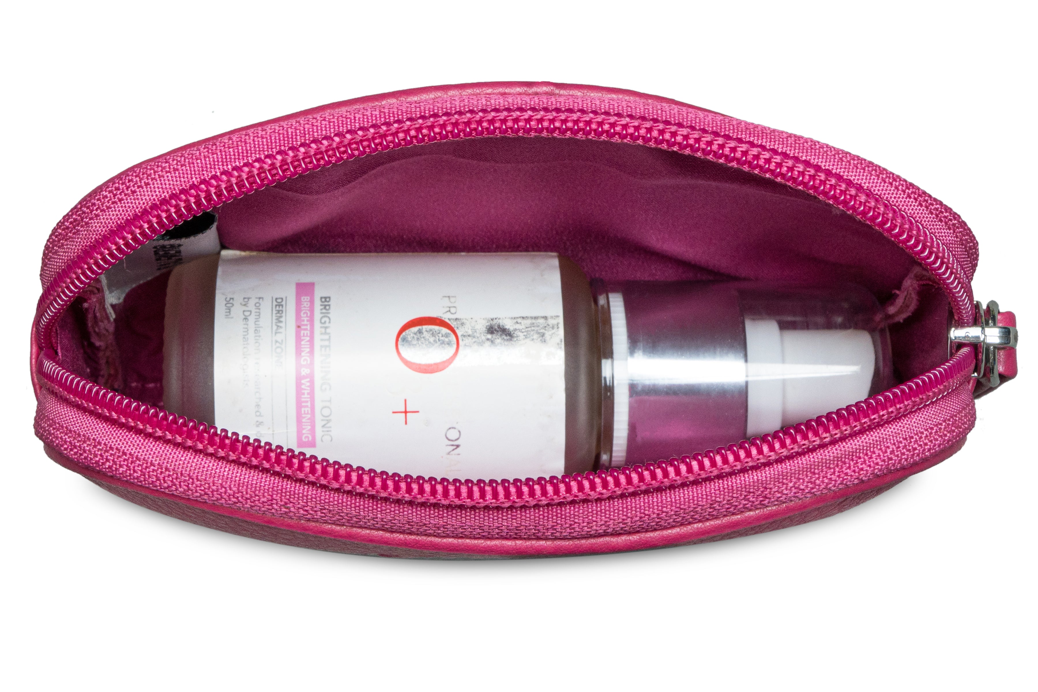 "Aurelia" Hand Pouch