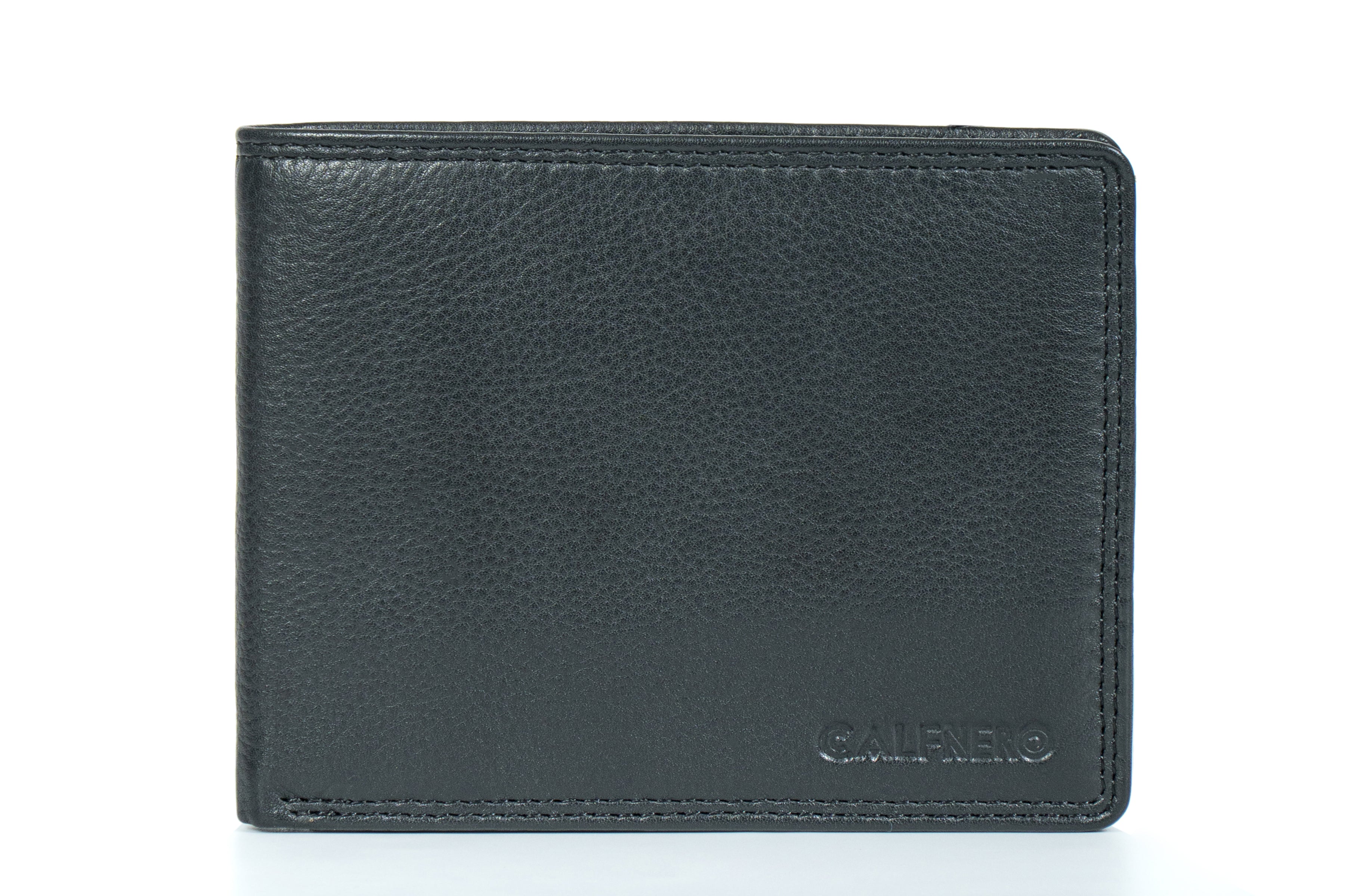 Bronco Men's Wallet