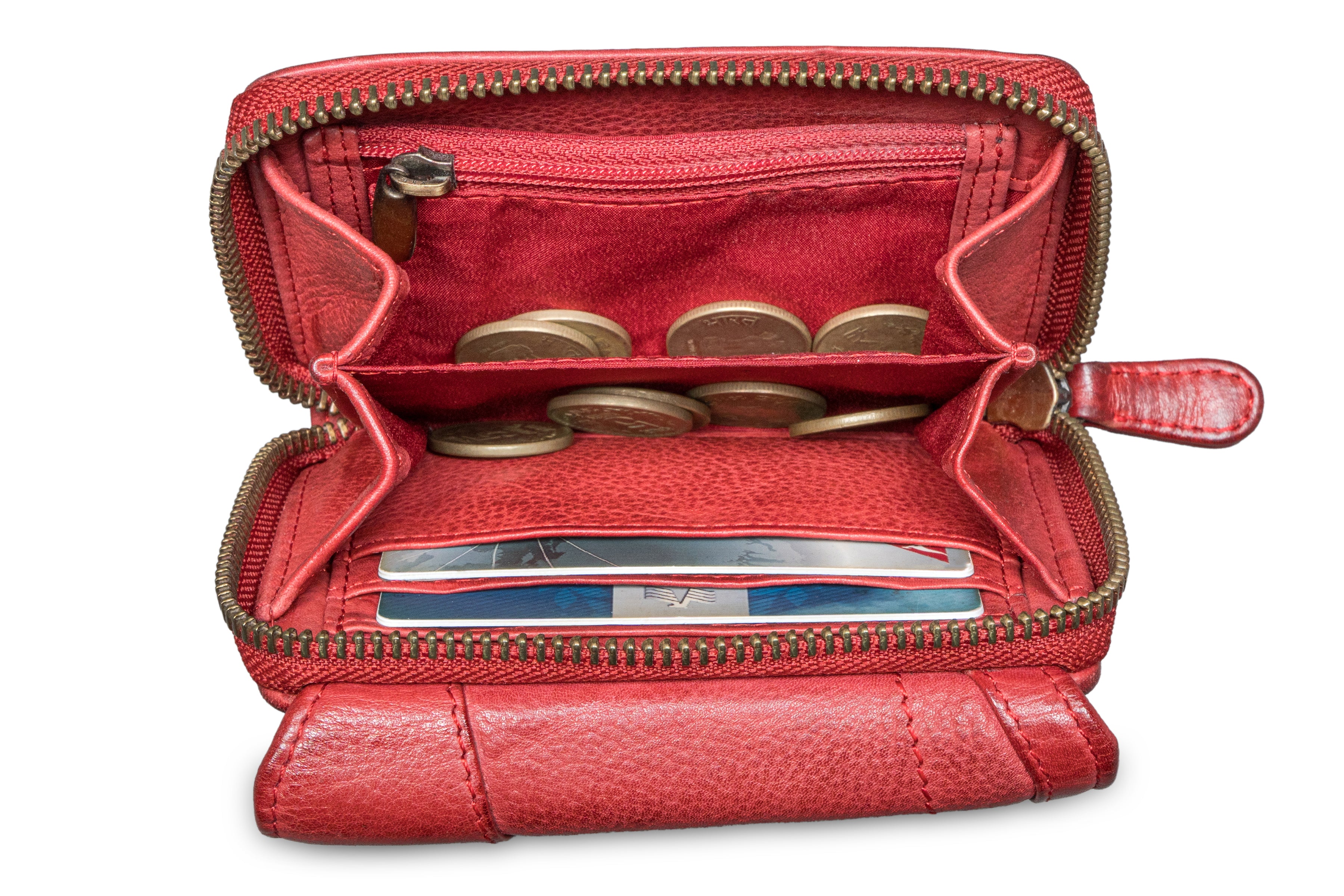 "Ella" Women's Wallet