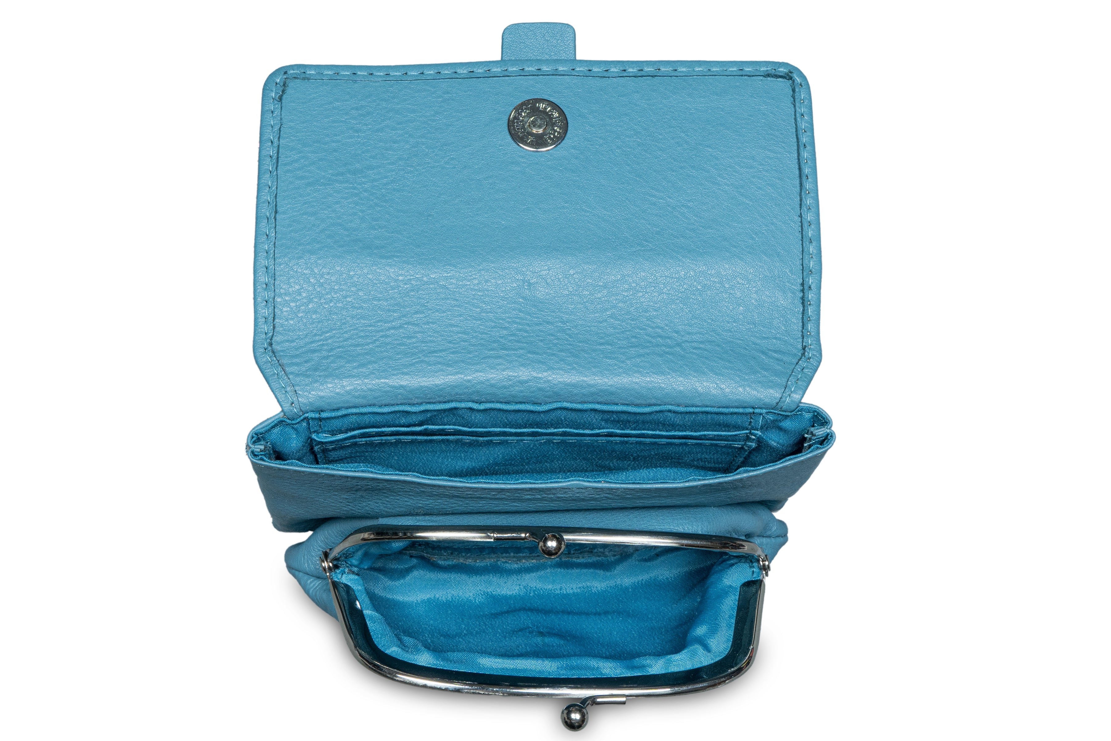 Lumo Women's Wallet