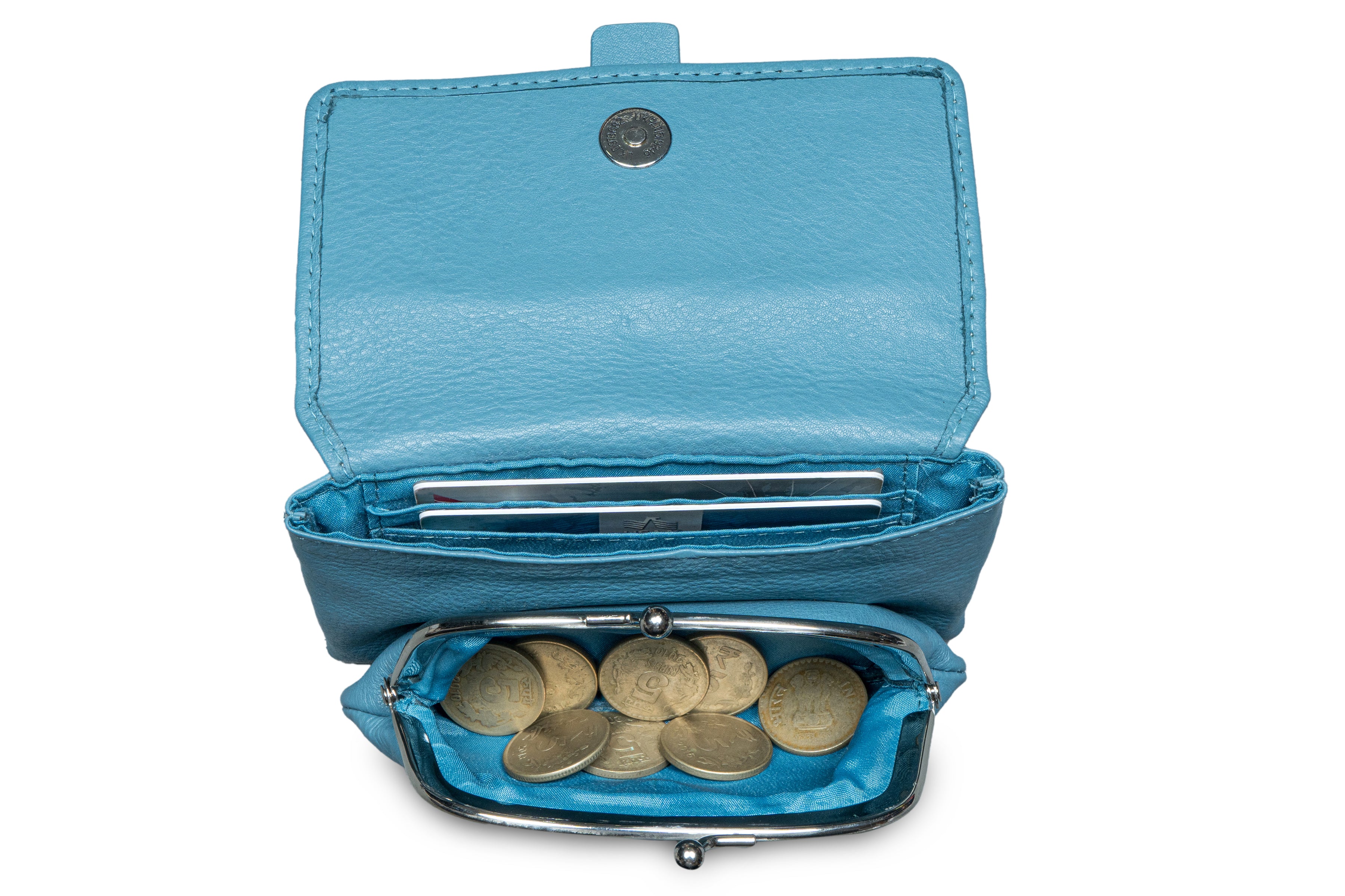 Lumo Women's Wallet