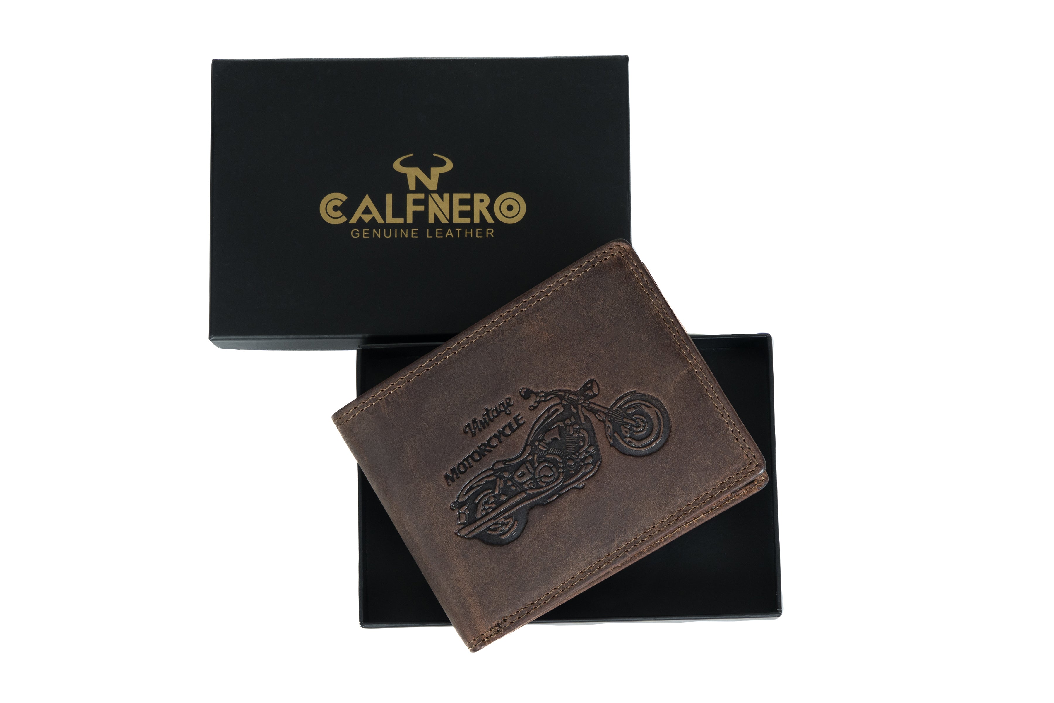 Roadster Men's Wallet