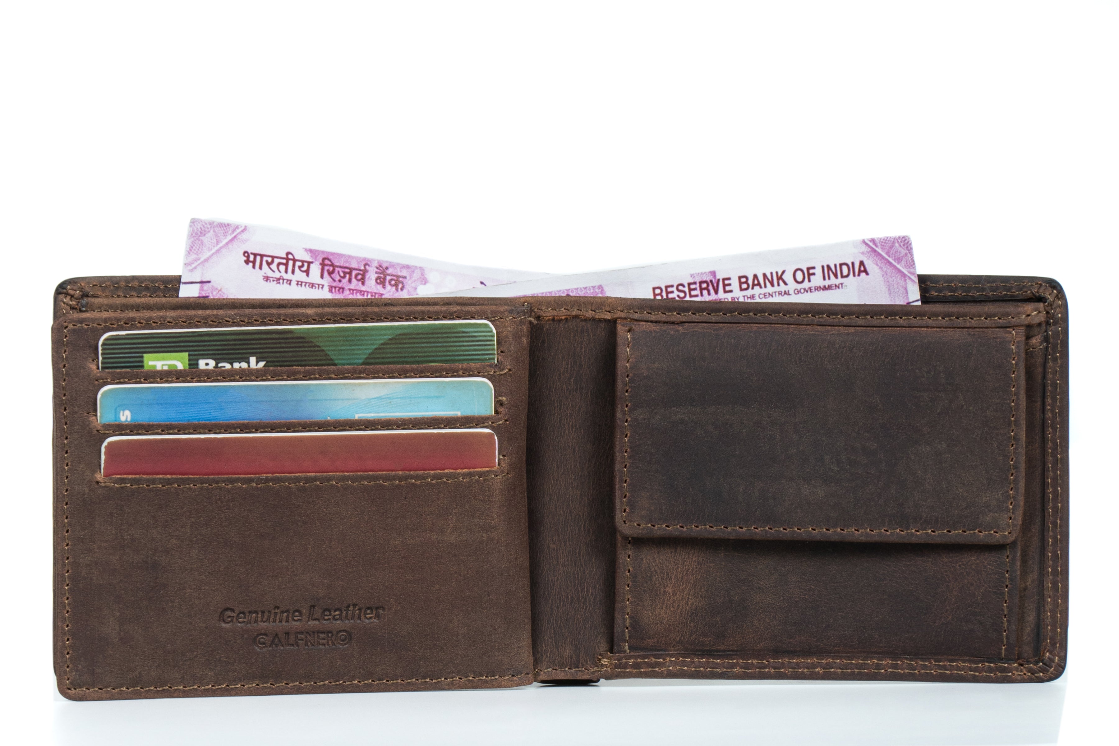 Roadster Men's Wallet