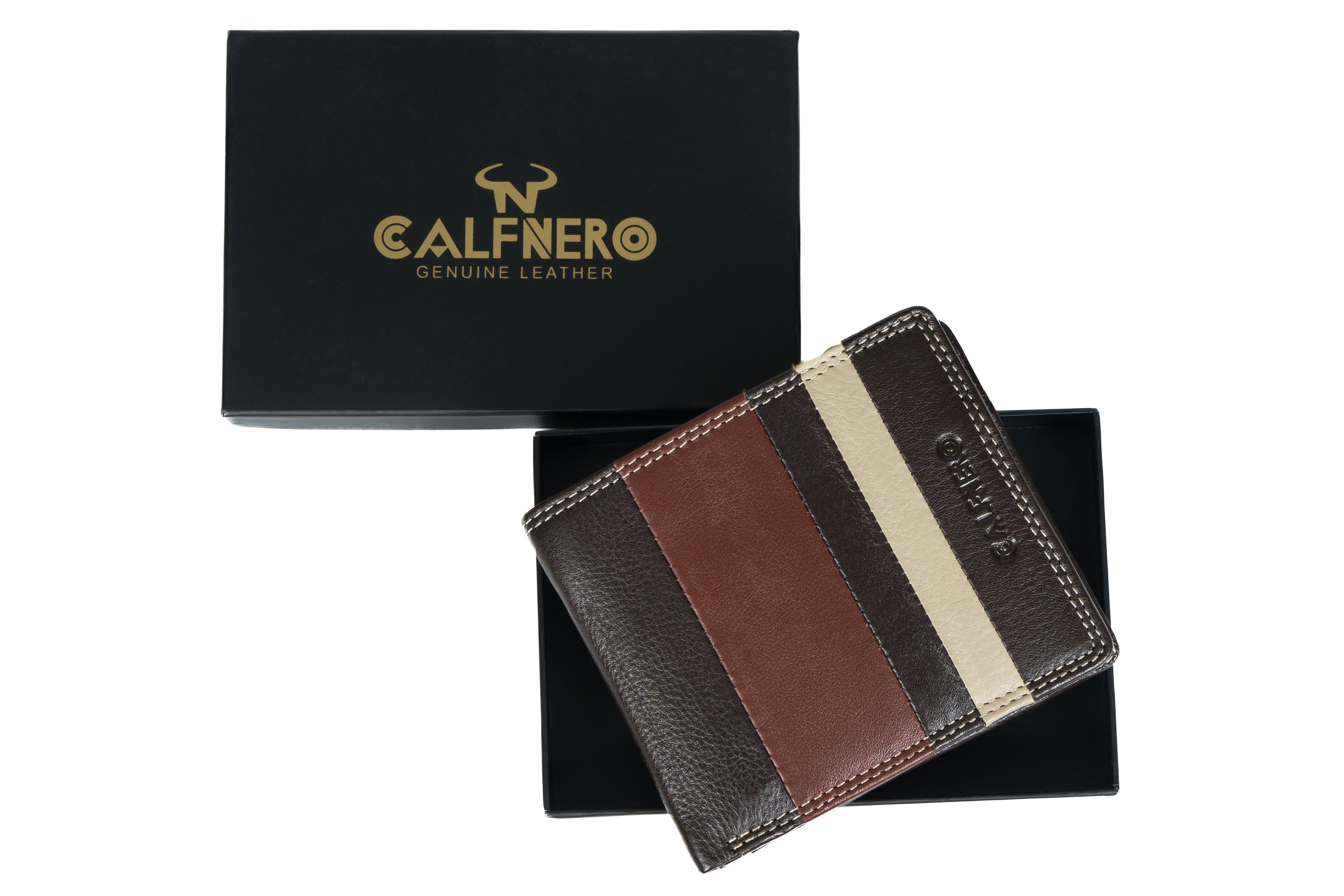 Strada Men's Wallet