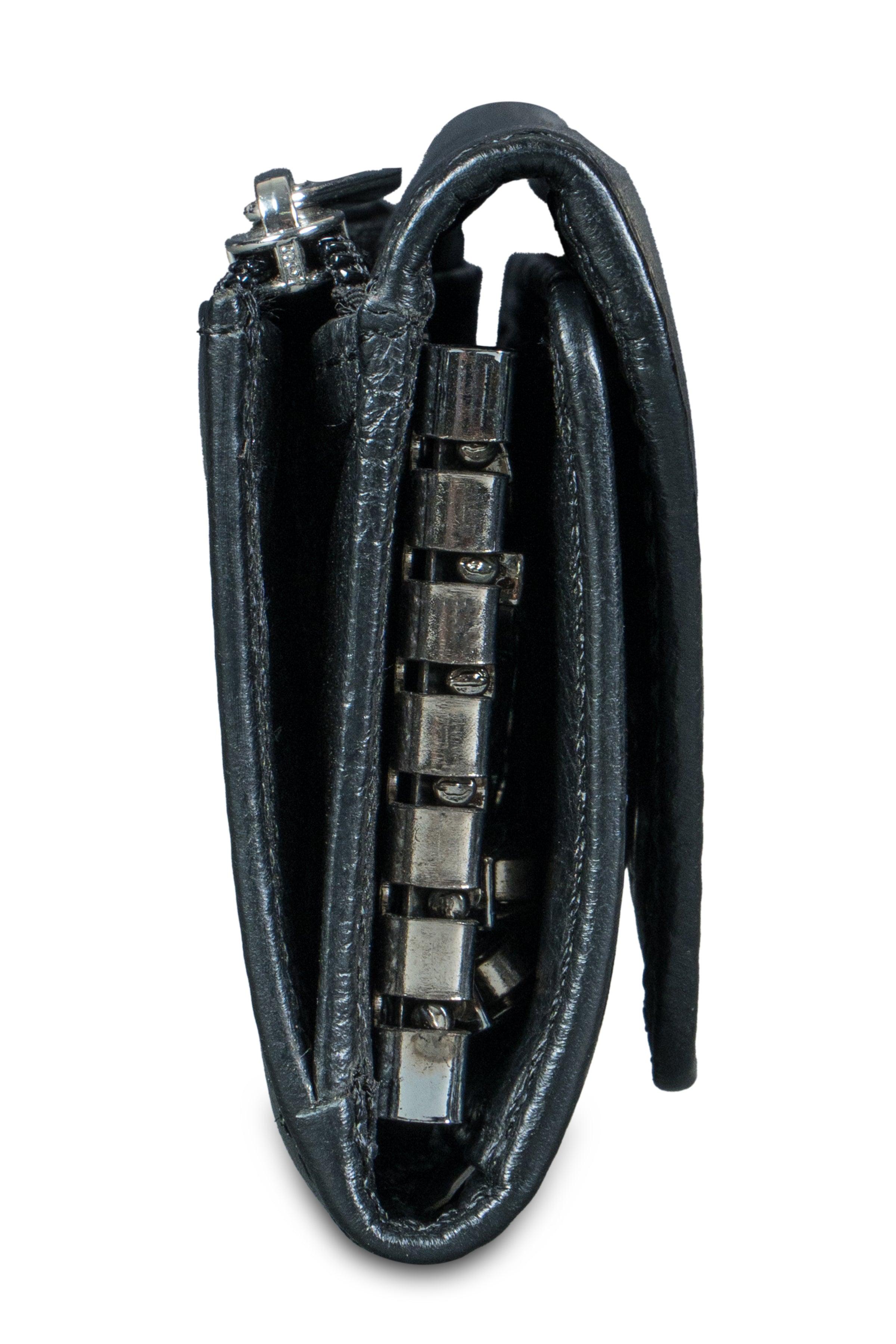 "Quinn" Key Ring