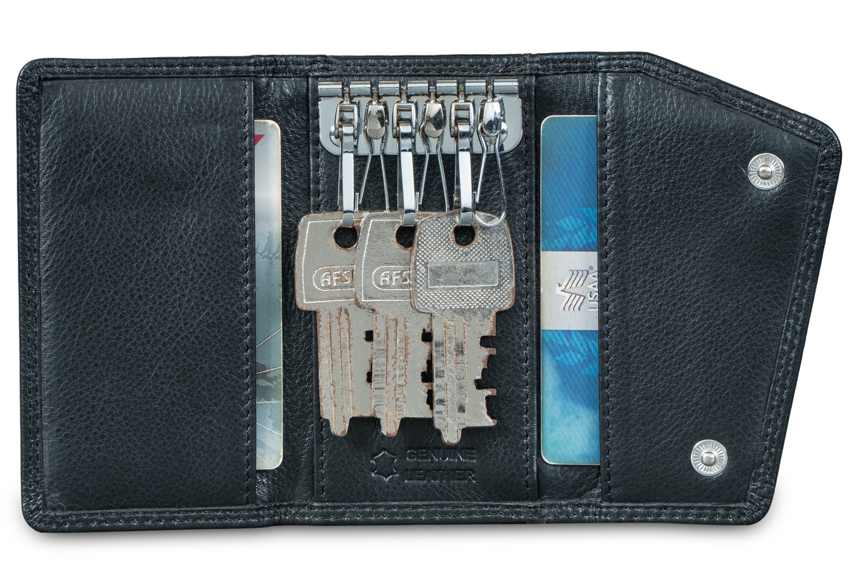 Regal Loop Key Ring