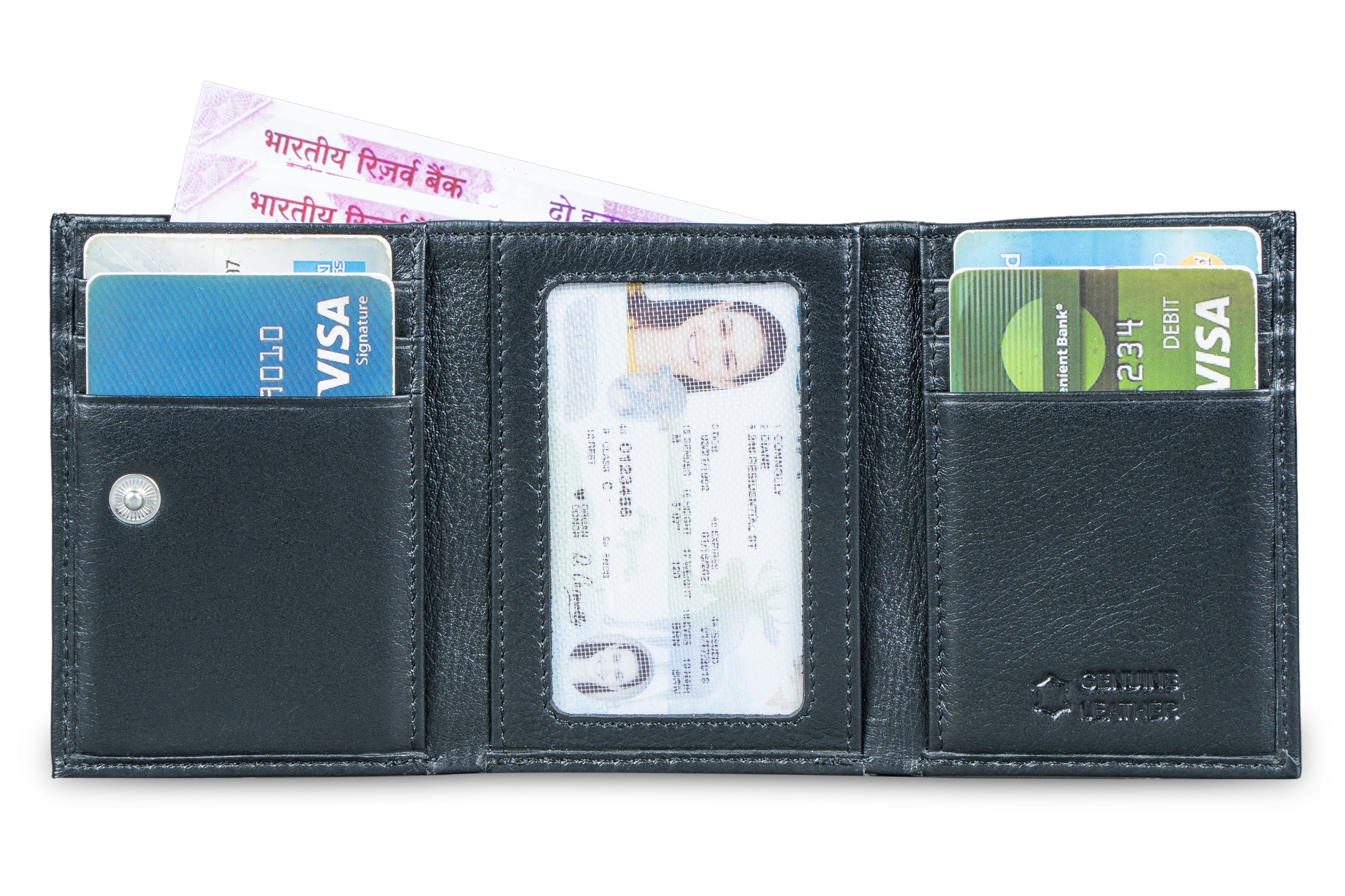 Griff Card Case