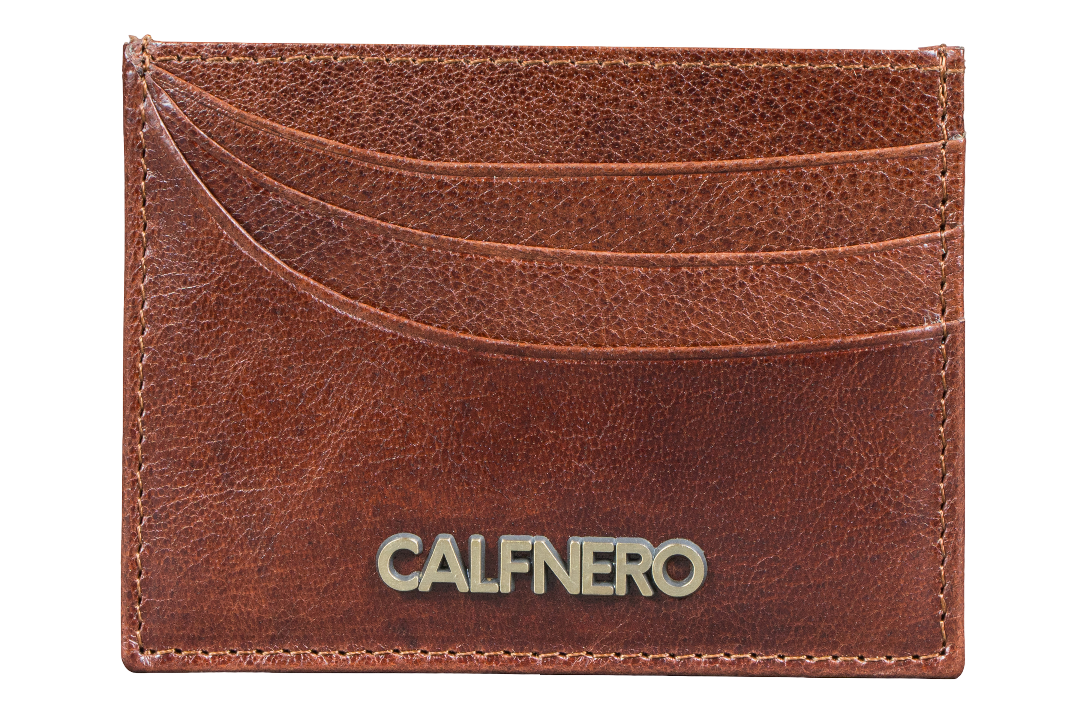 Vault Card Case