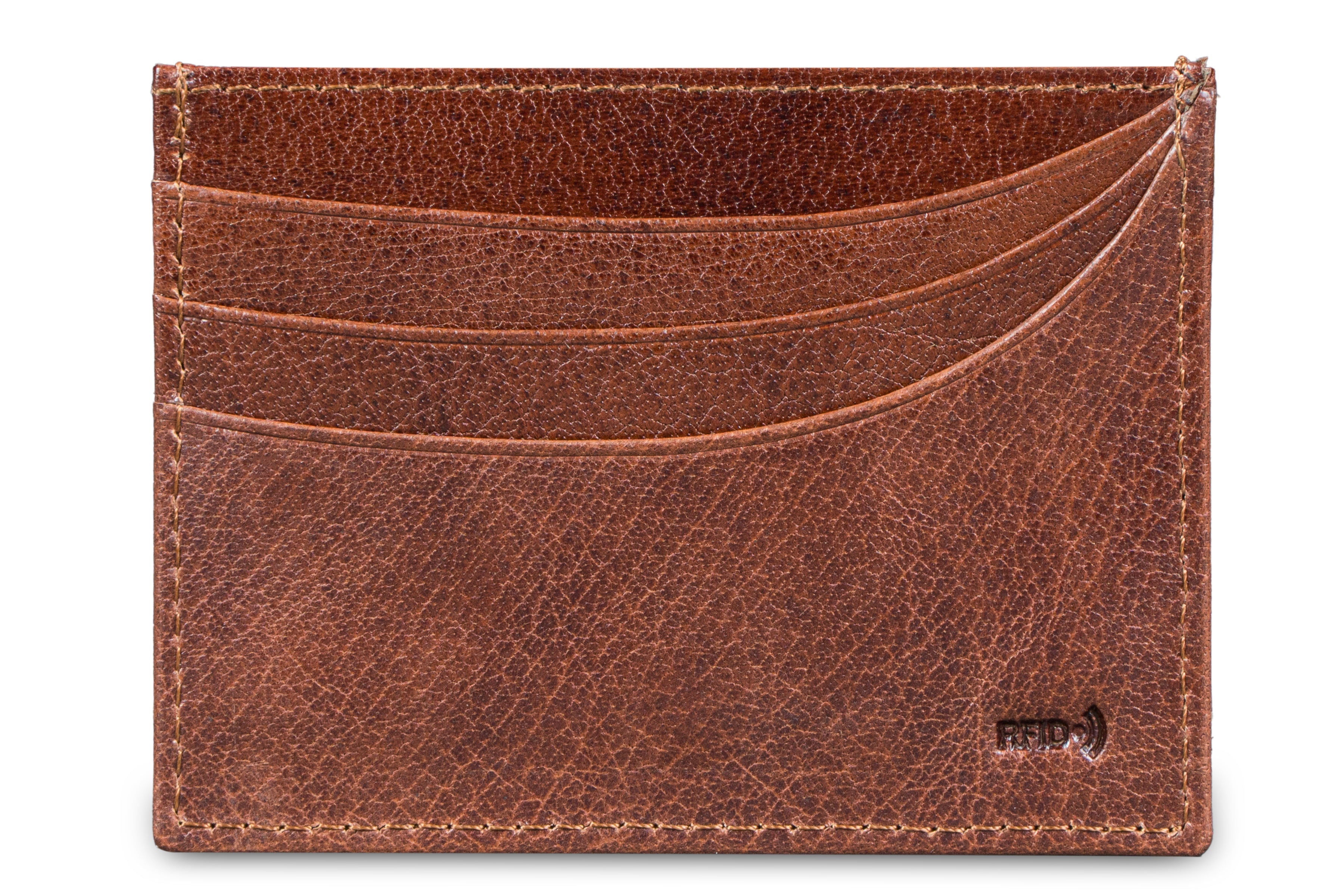 “Vault” Card Case