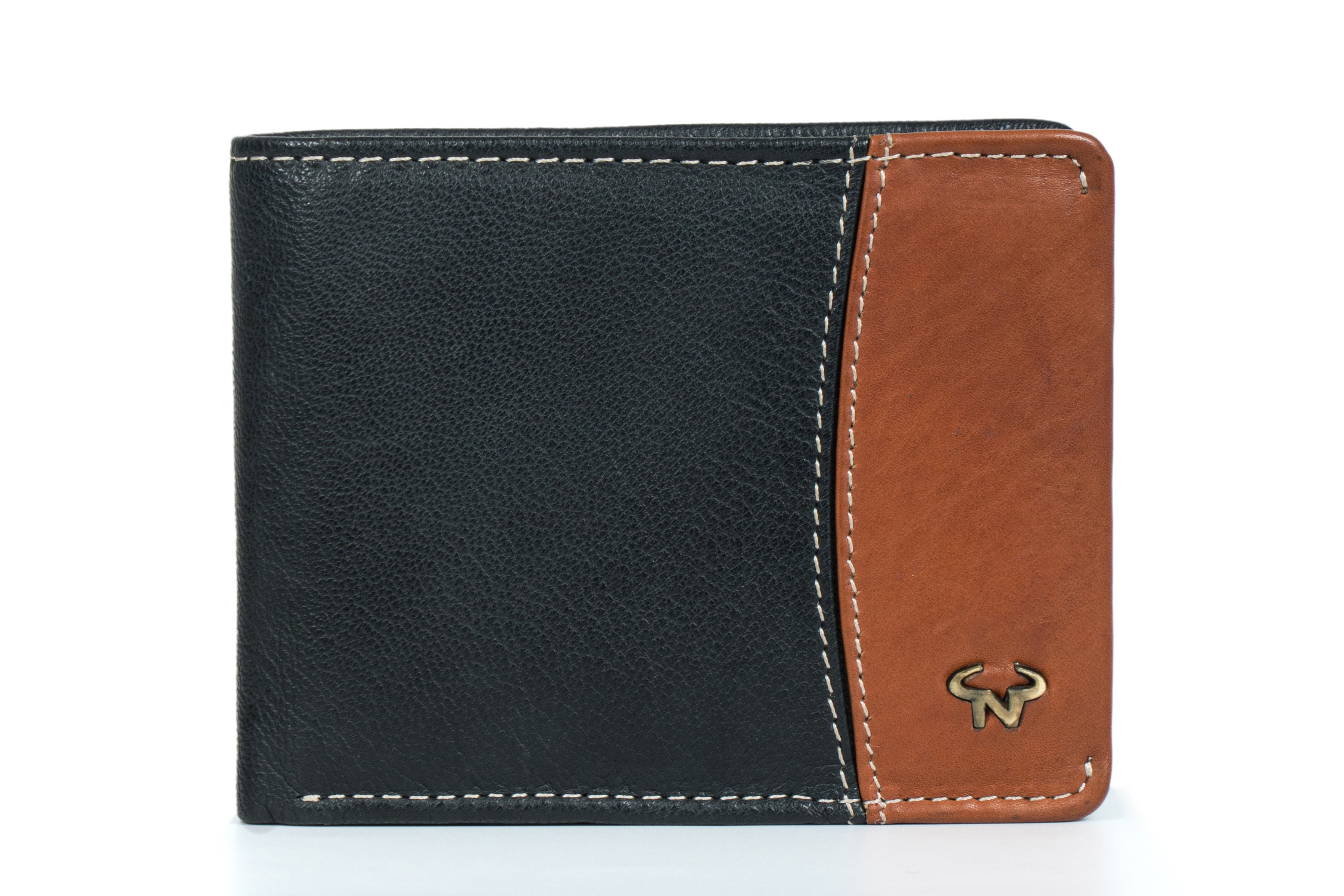 Grizzly Men's Wallet
