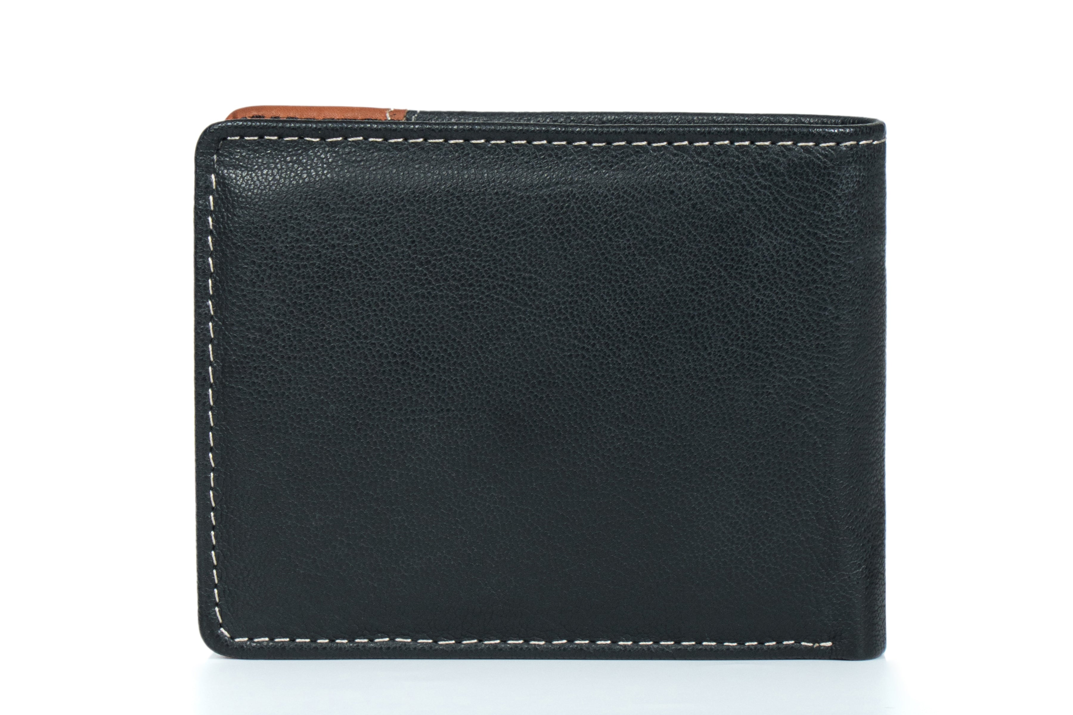 Grizzly Men's Wallet