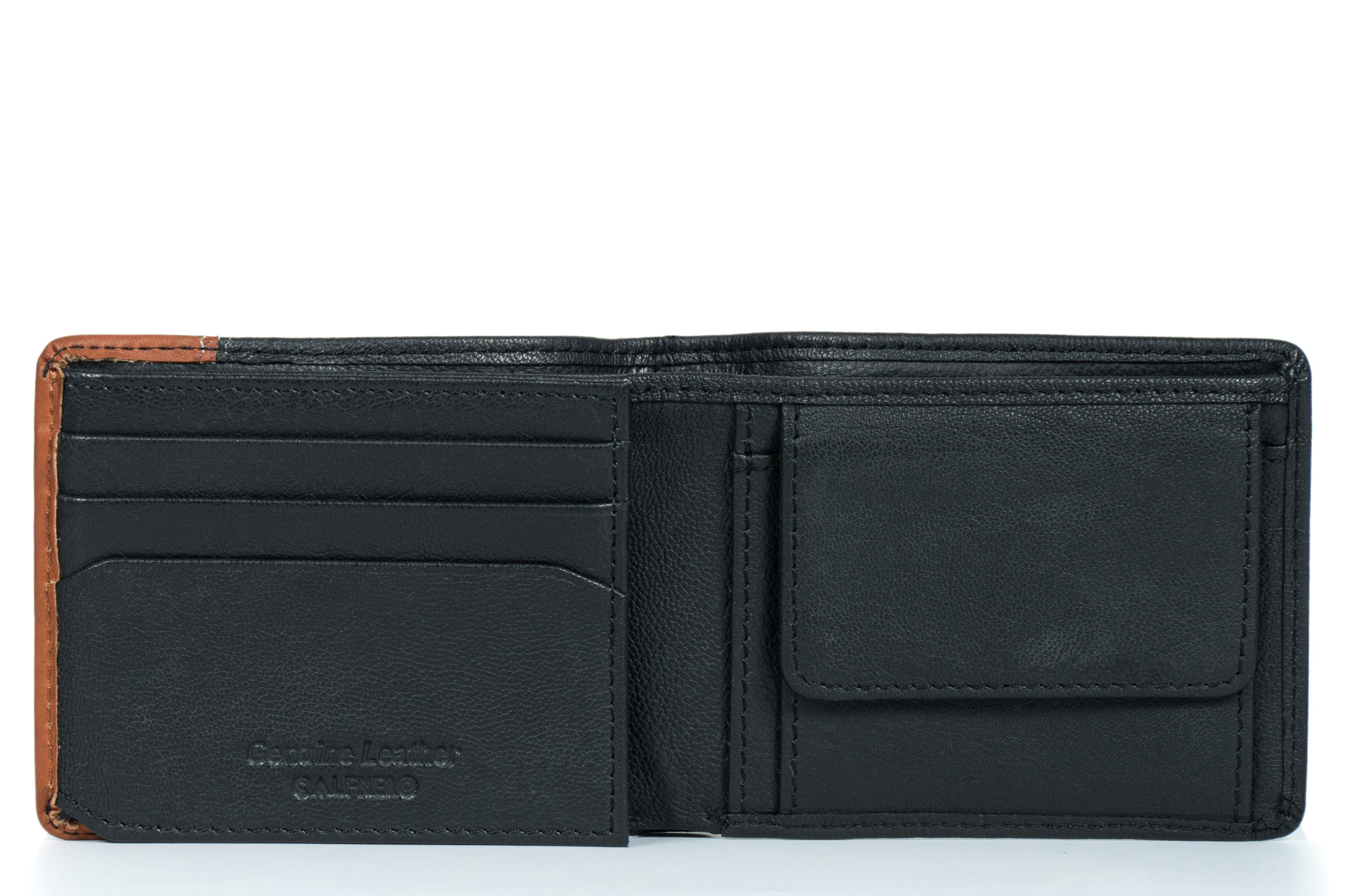 Grizzly Men's Wallet