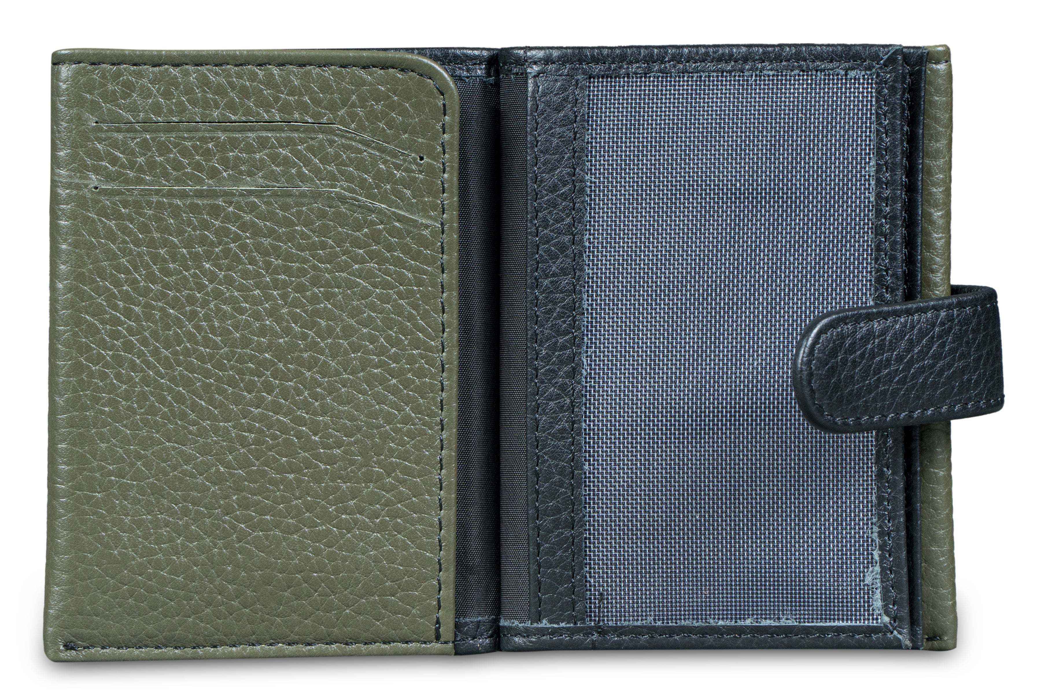 "Gianna" Card Case