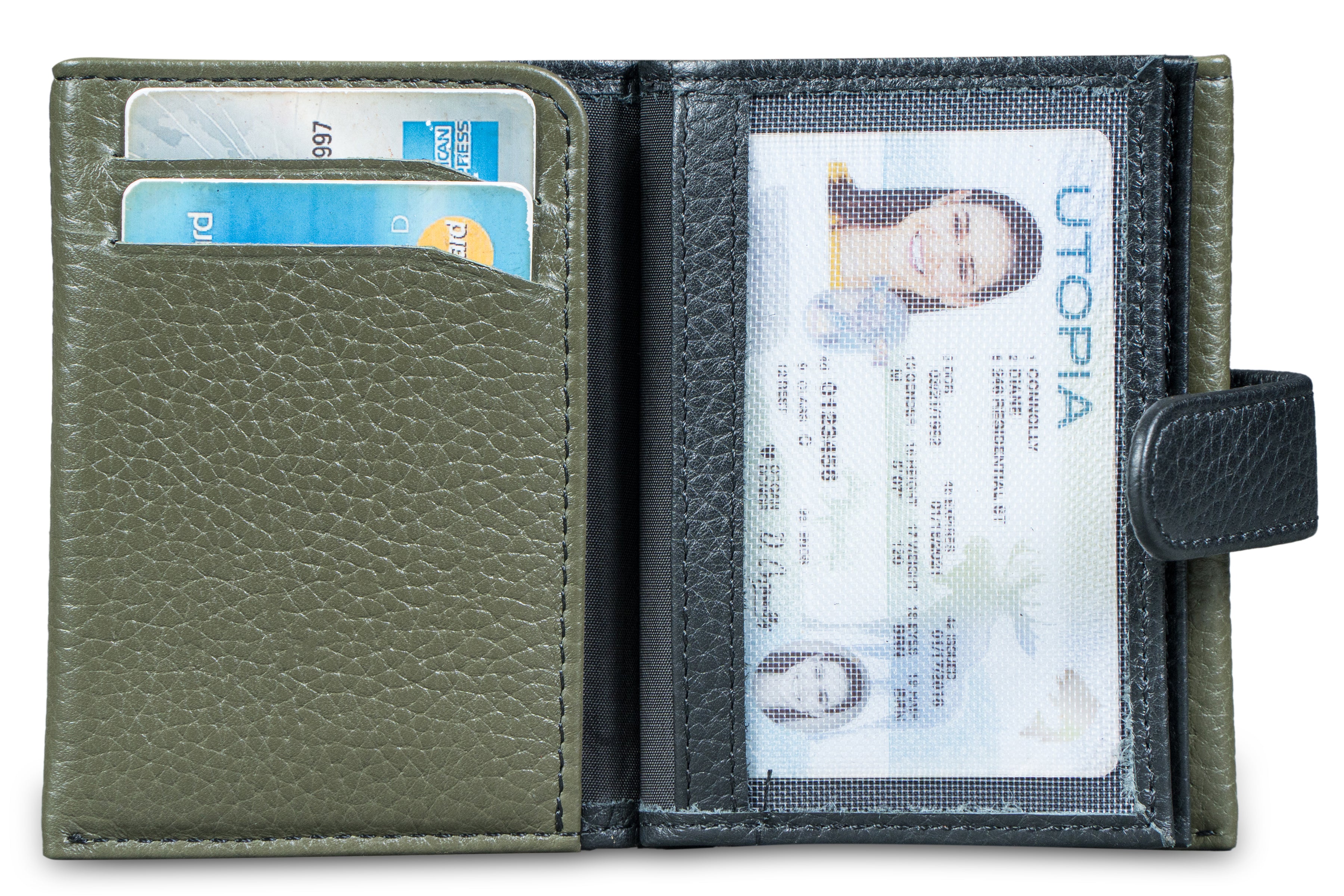 "Gianna" Card Case
