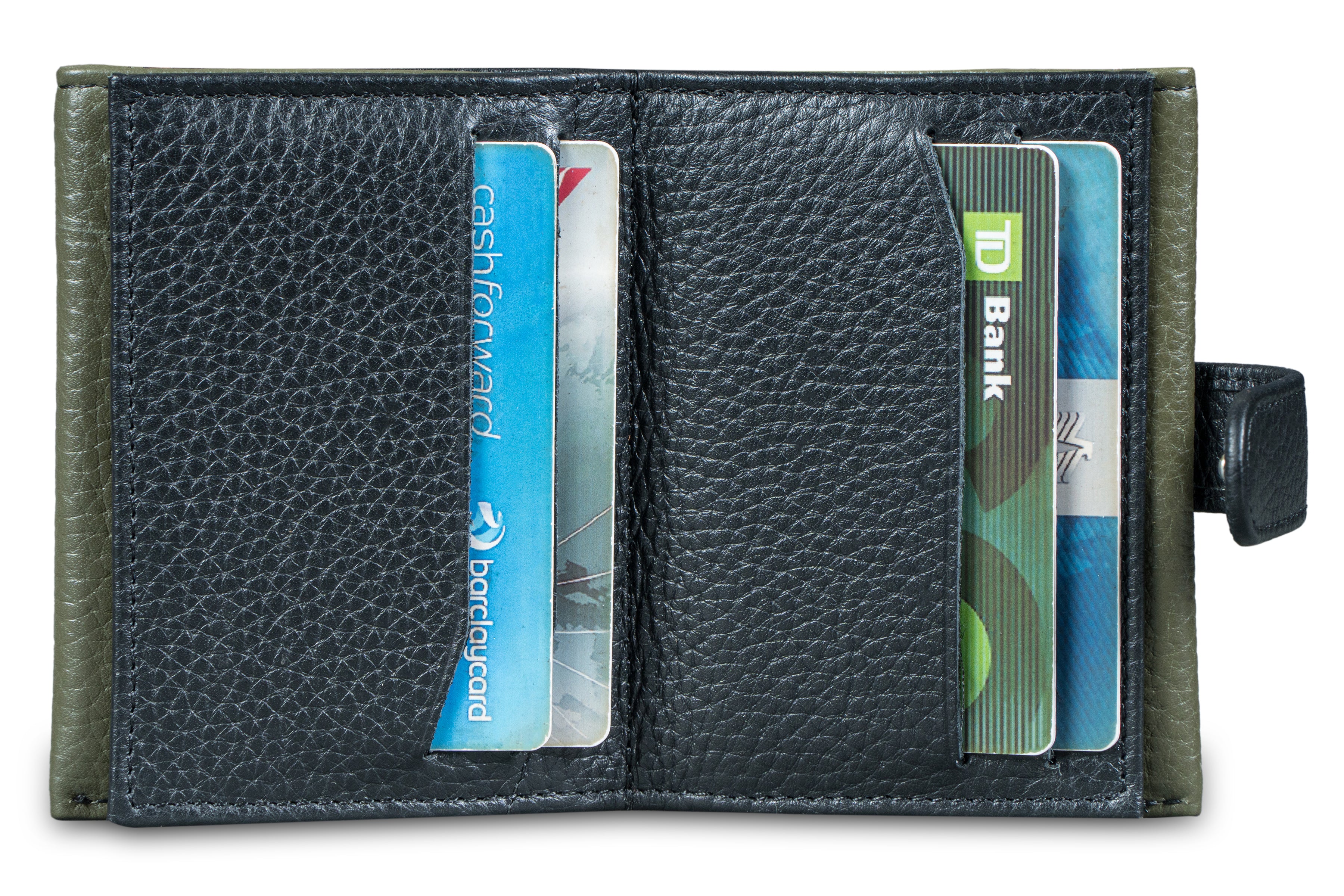 "Gianna" Card Case