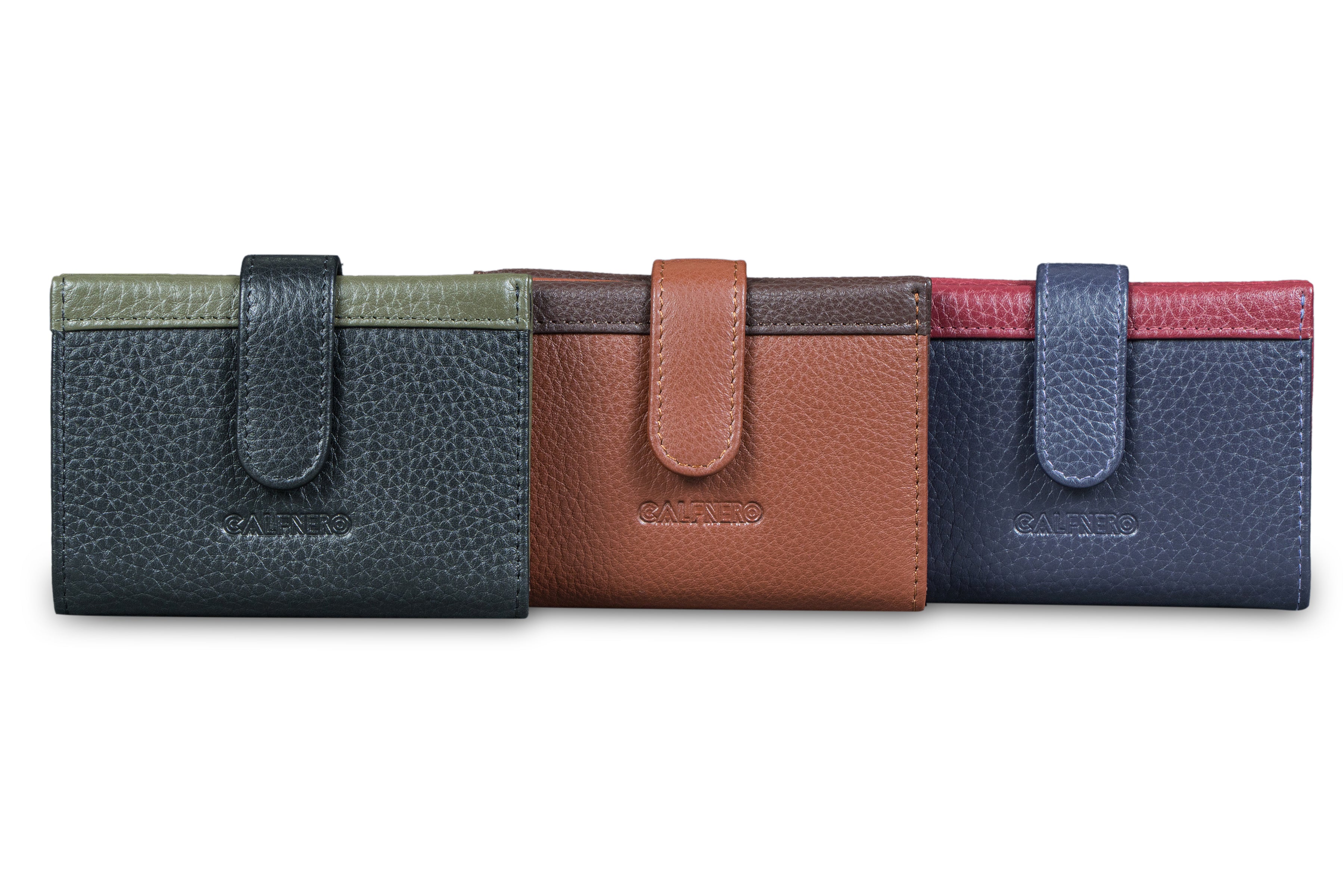 "Gianna" Card Case
