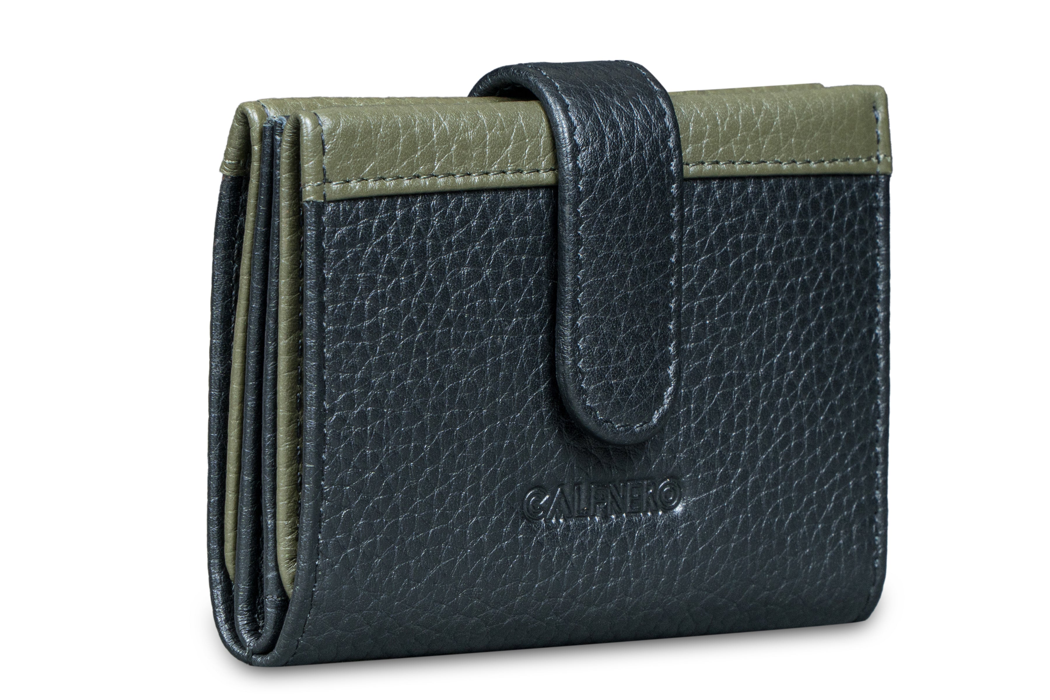 "Gianna" Card Case