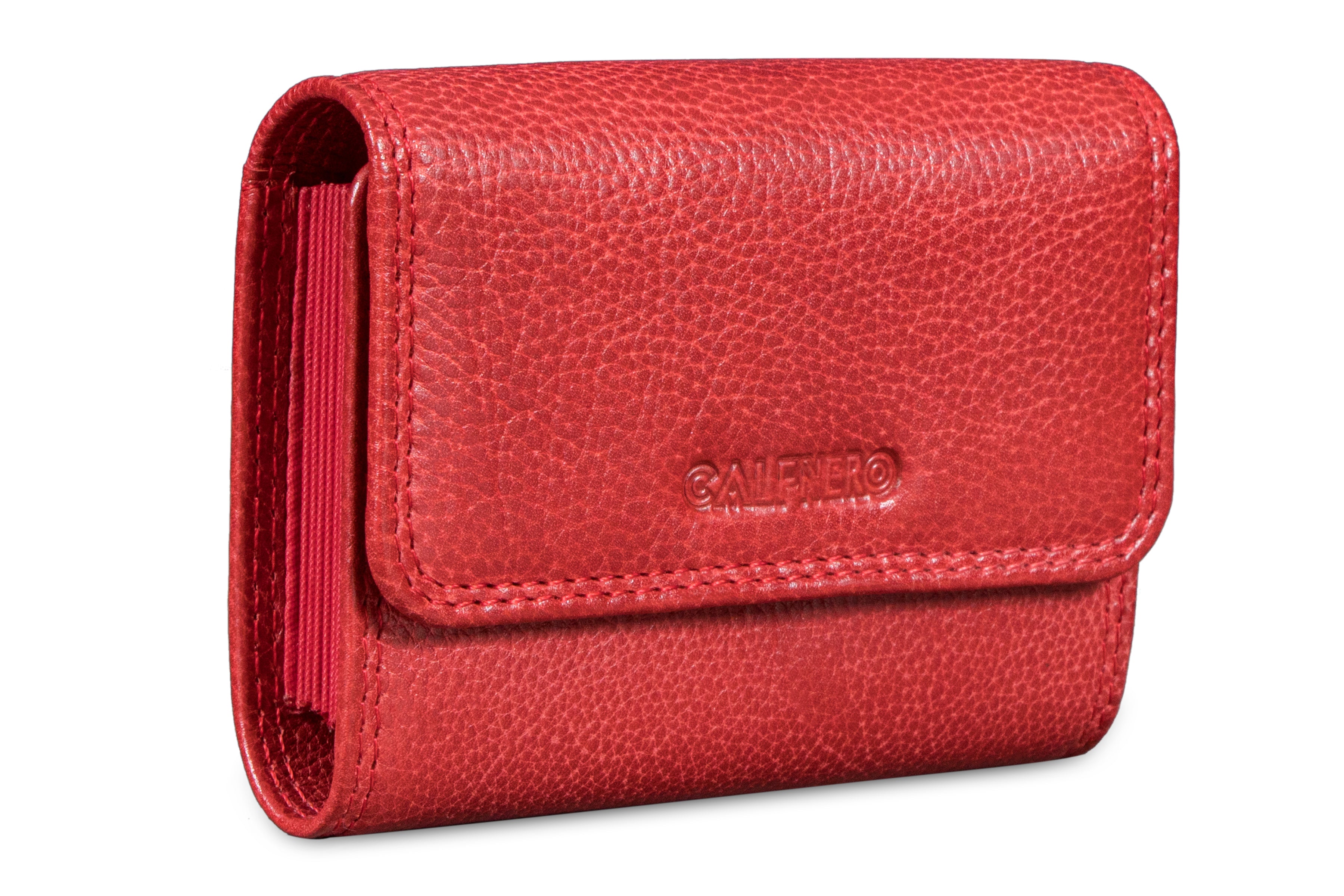 "Zoya" Card Case