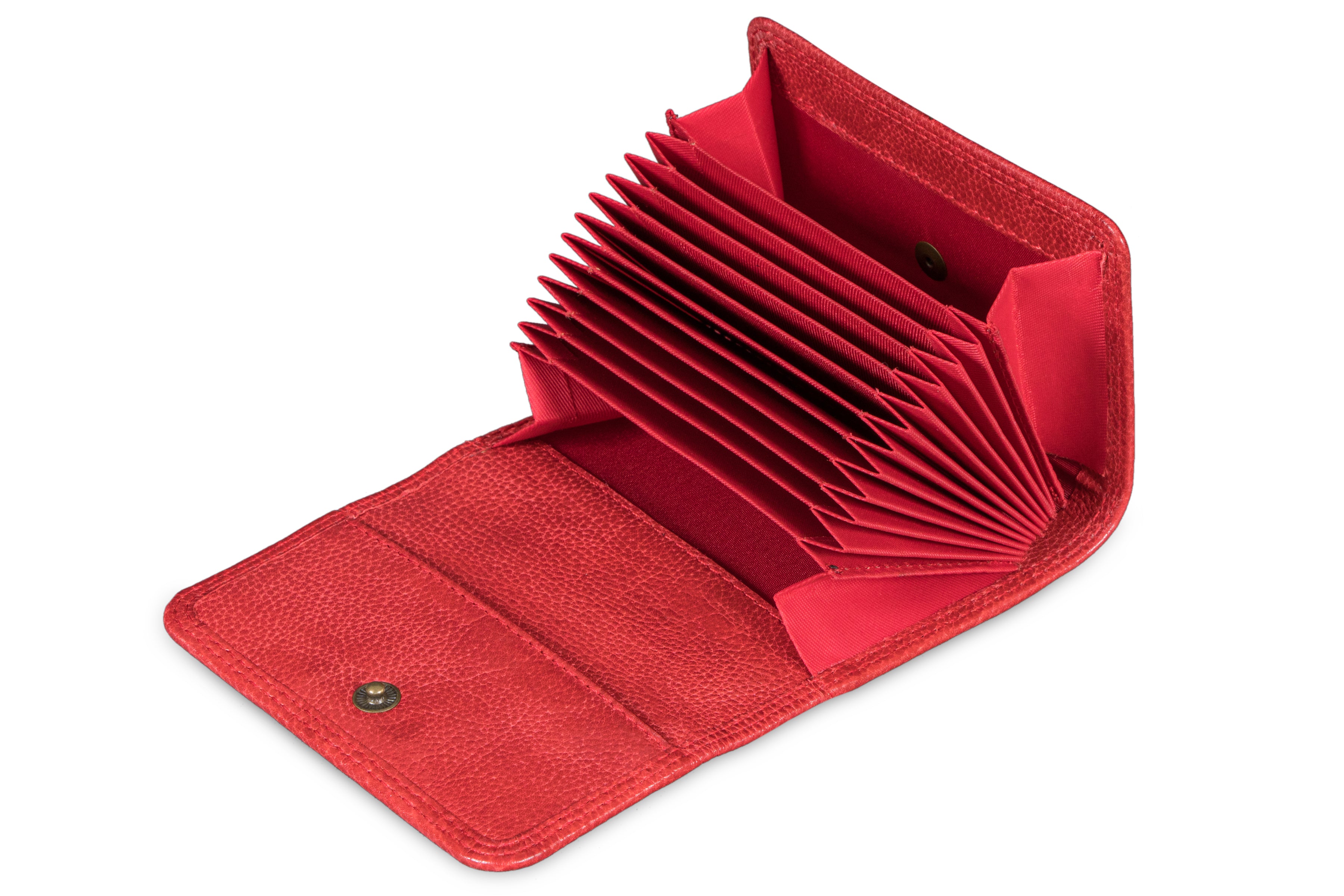 "Zoya" Card Case