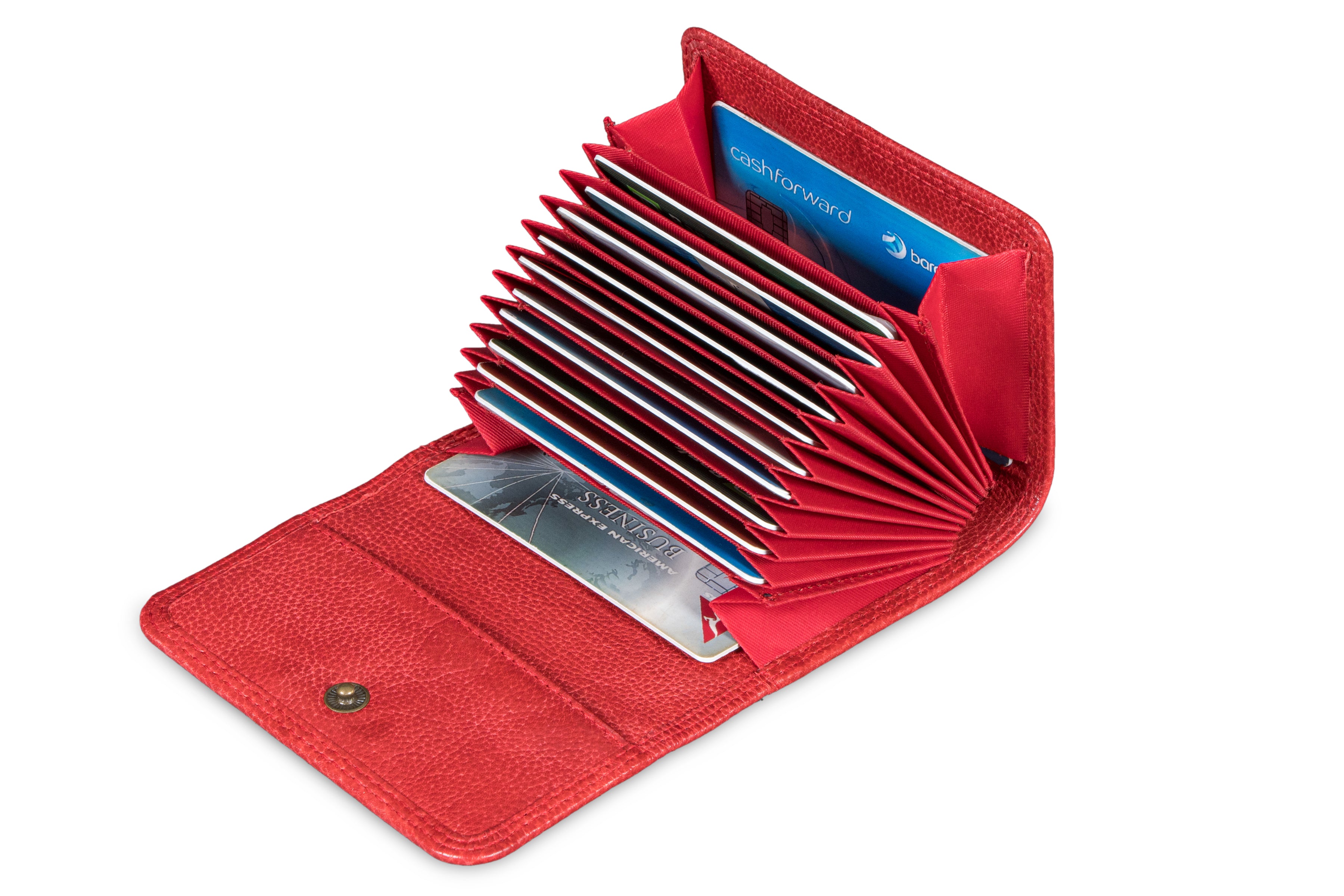 "Zoya" Card Case