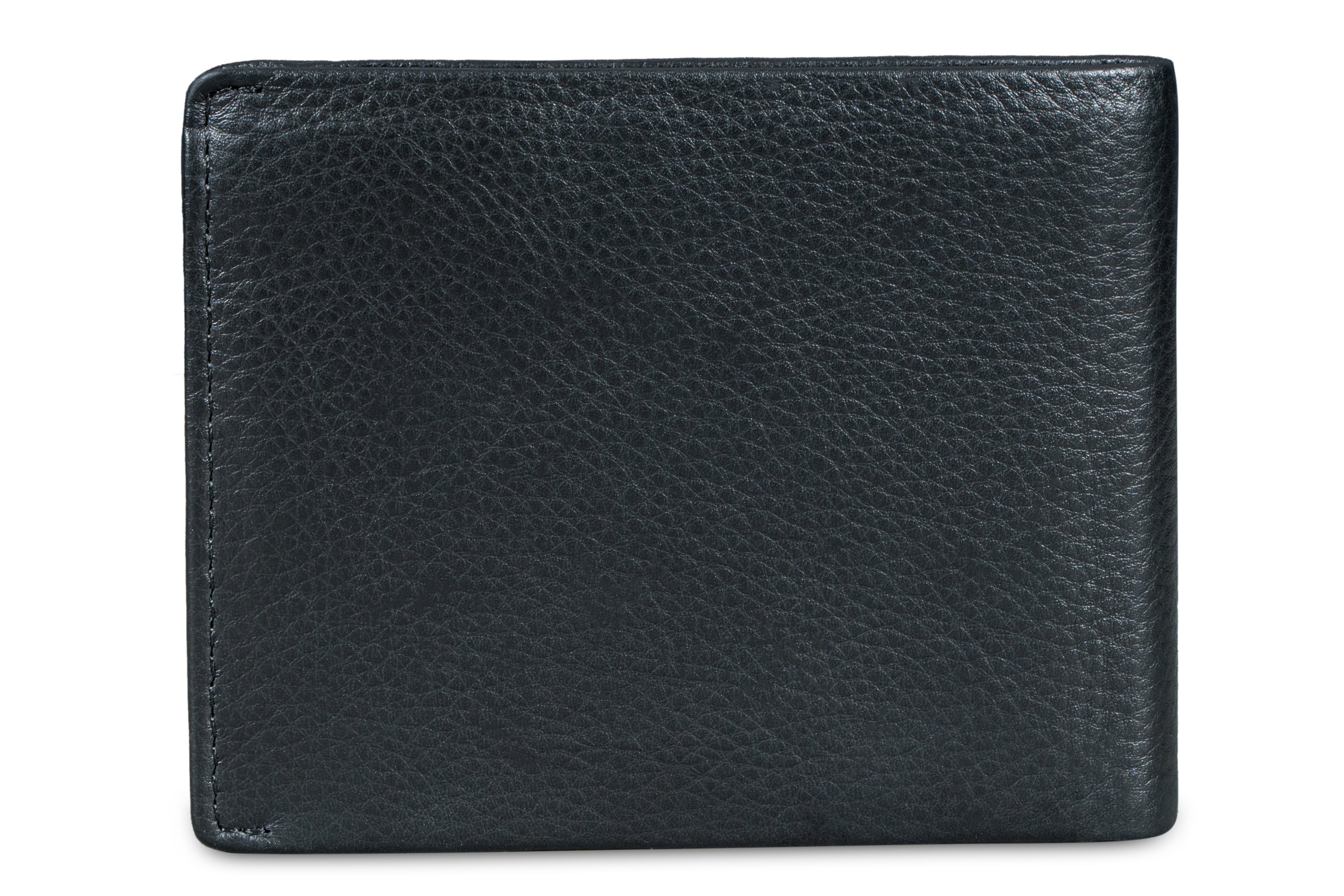 "Maverick" Men's Wallet