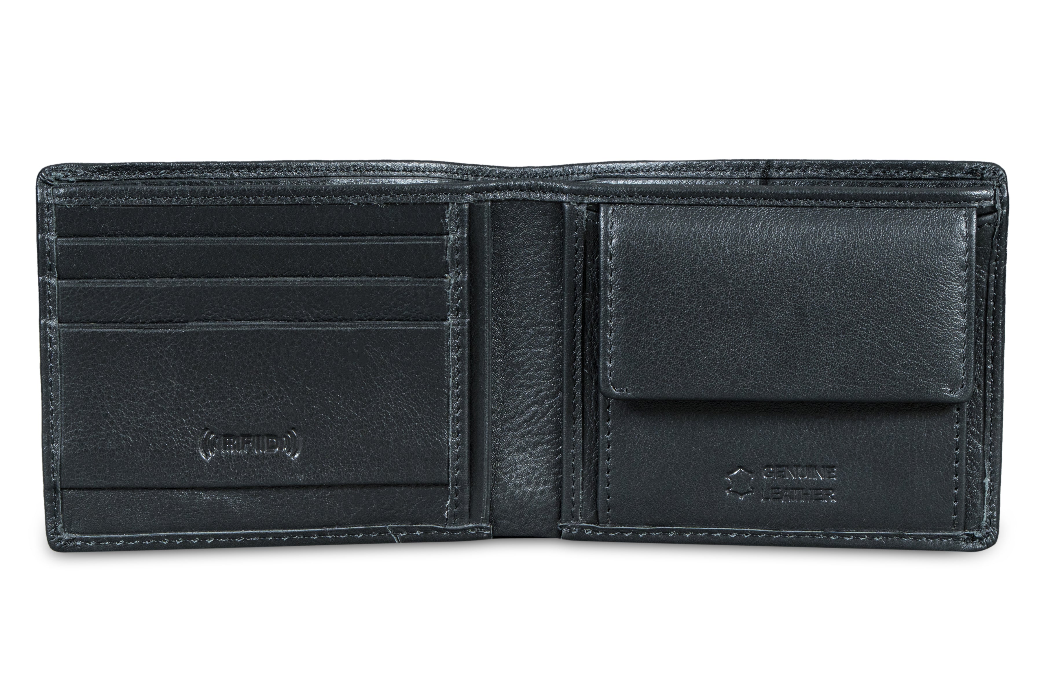 "Maverick" Men's Wallet