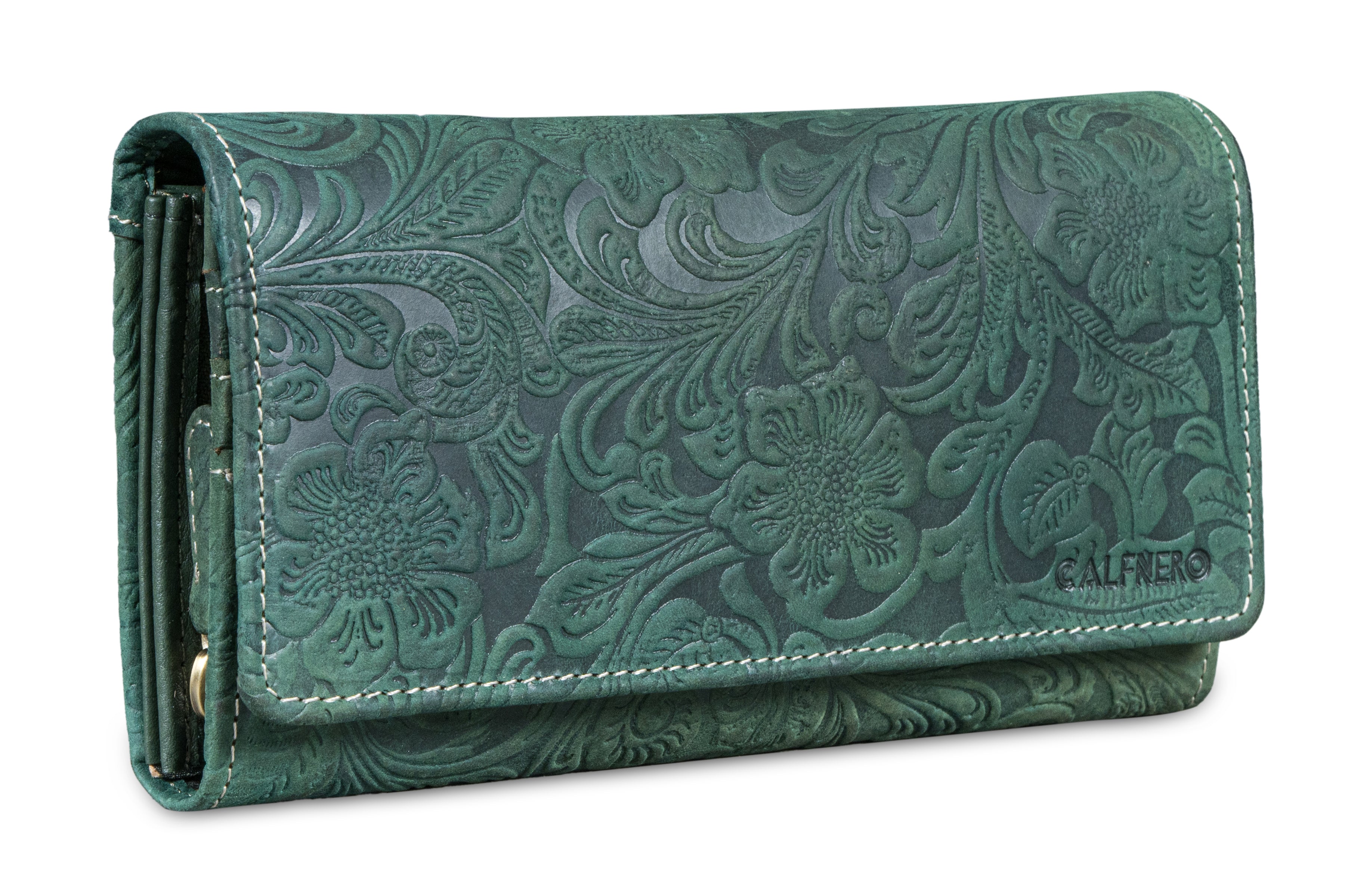 "Layla" Women's Wallet