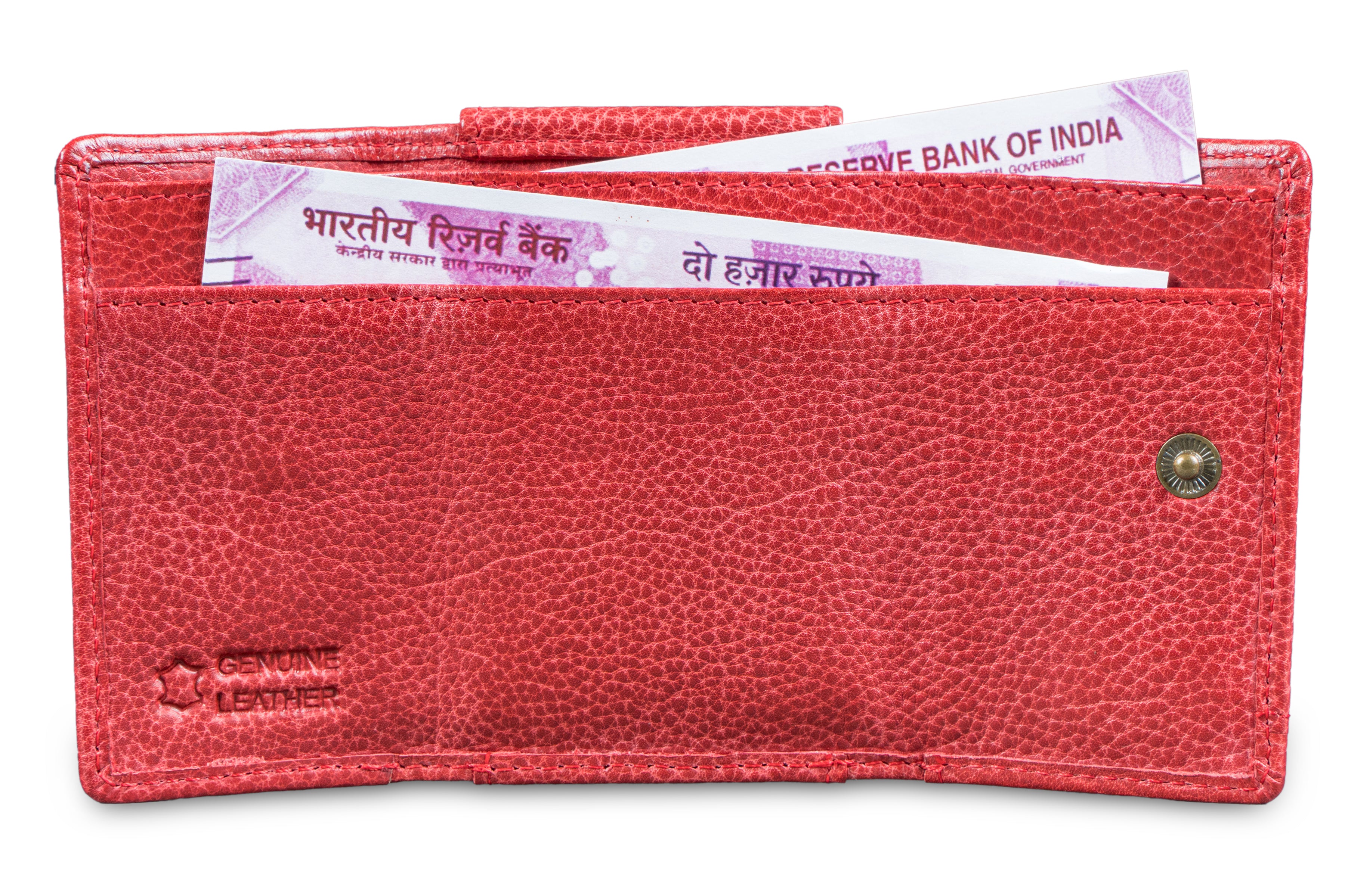 Ishika Card Case