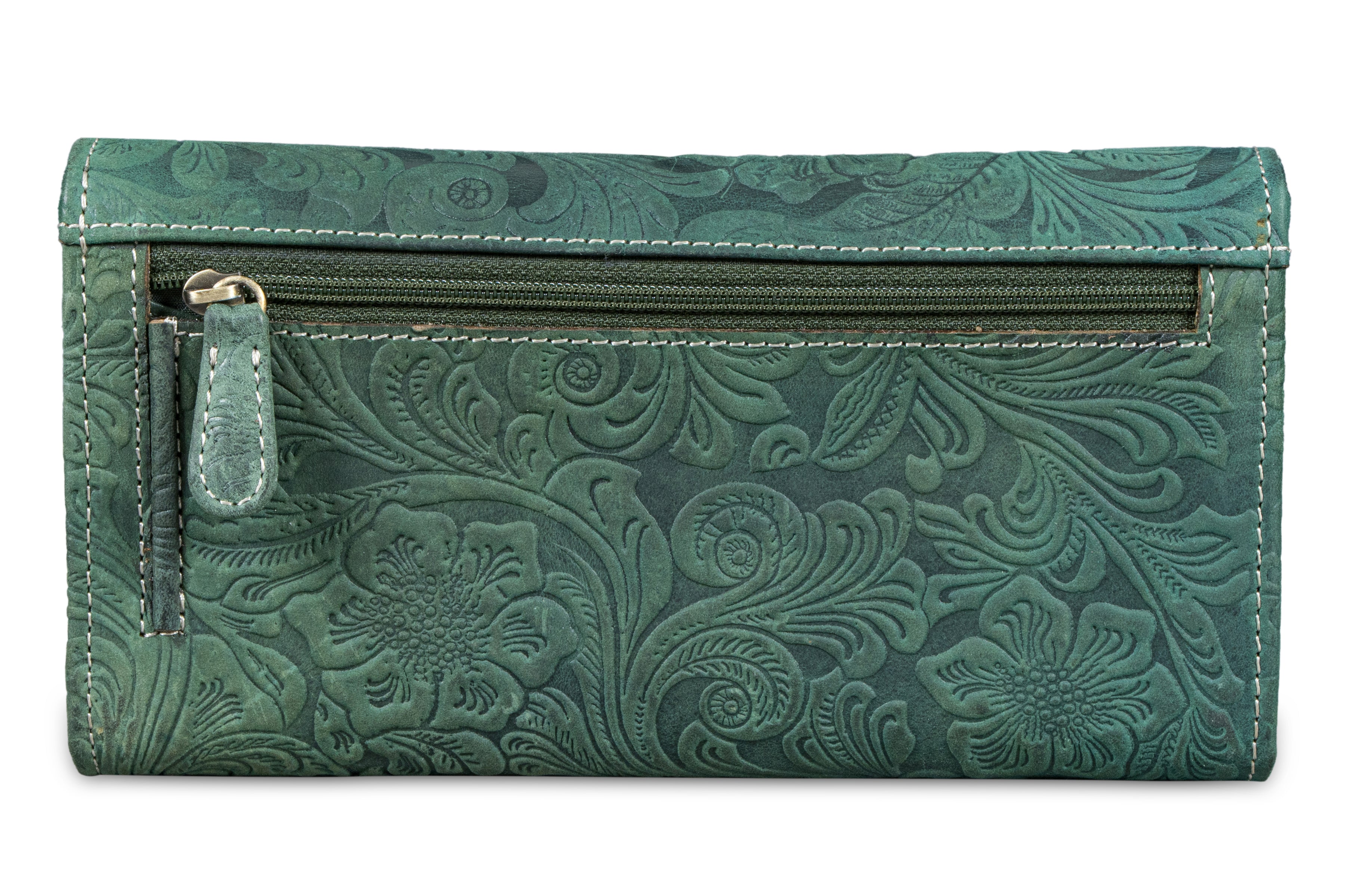 "Layla" Women's Wallet