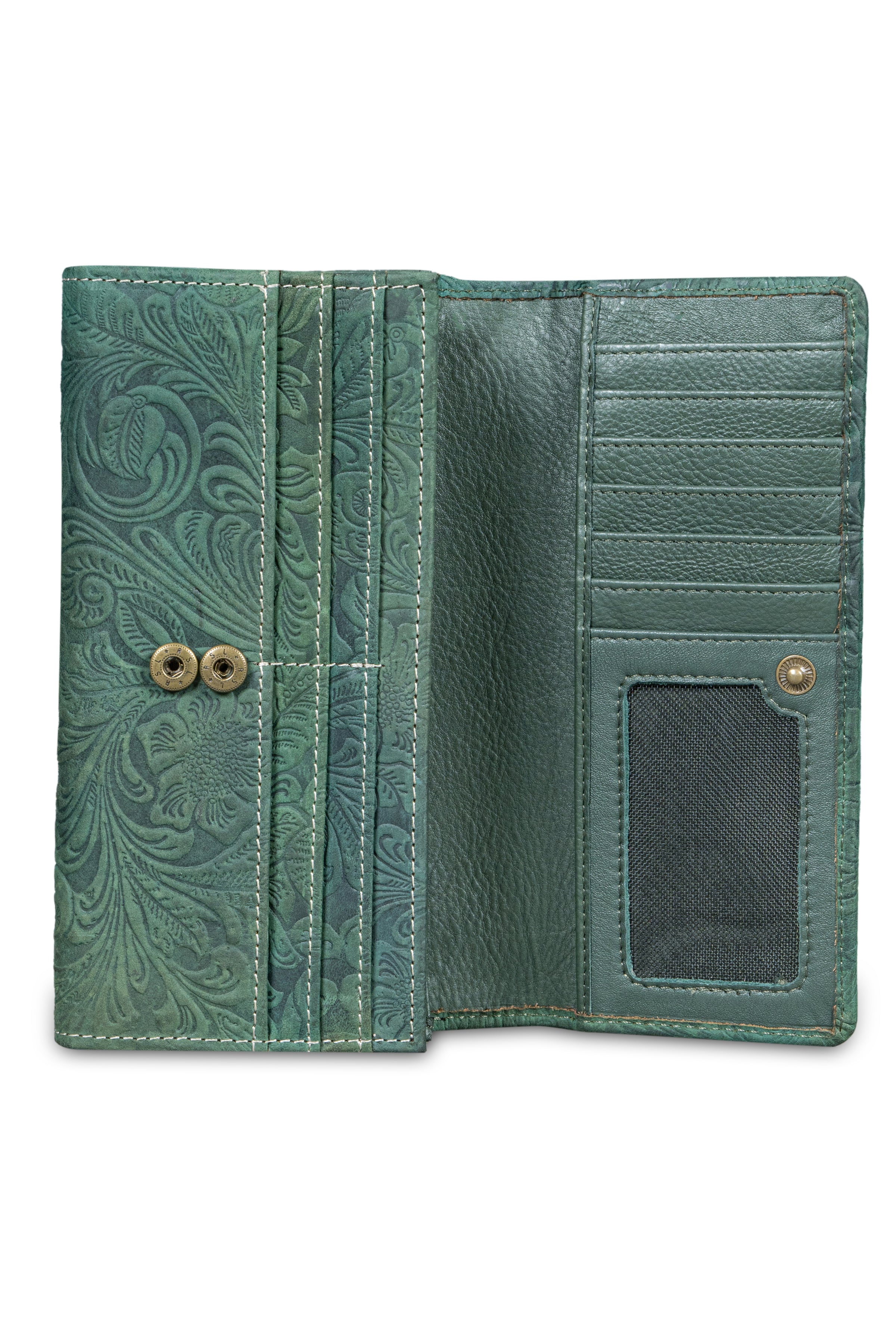 "Layla" Women's Wallet