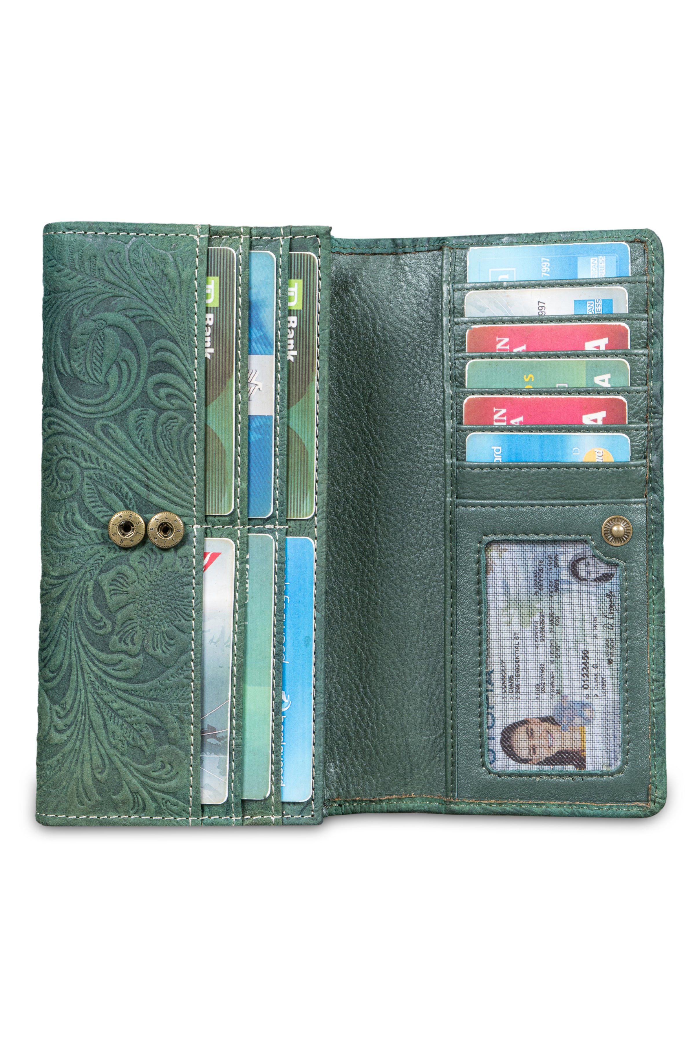 "Layla" Women's Wallet