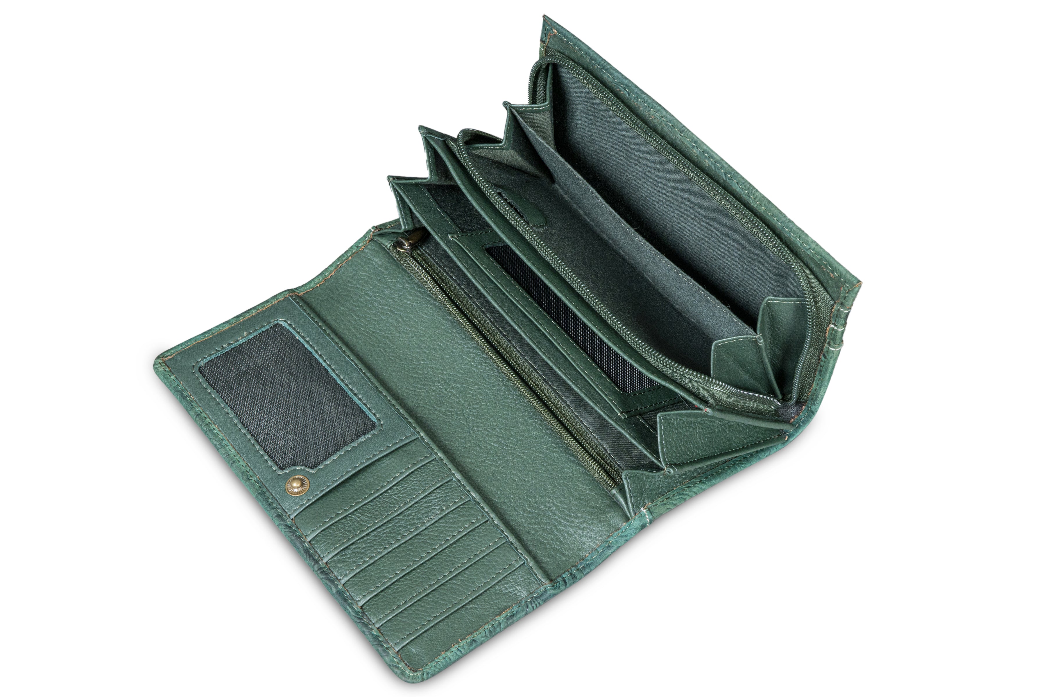 "Layla" Women's Wallet