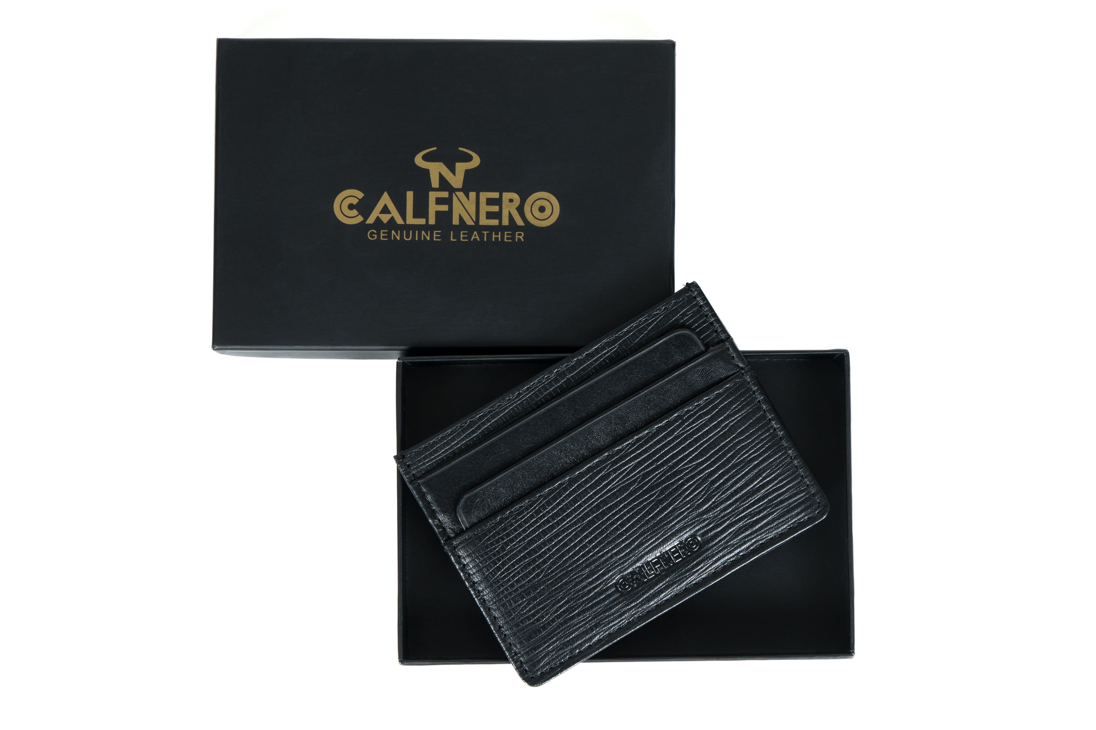 Clinton Card Case