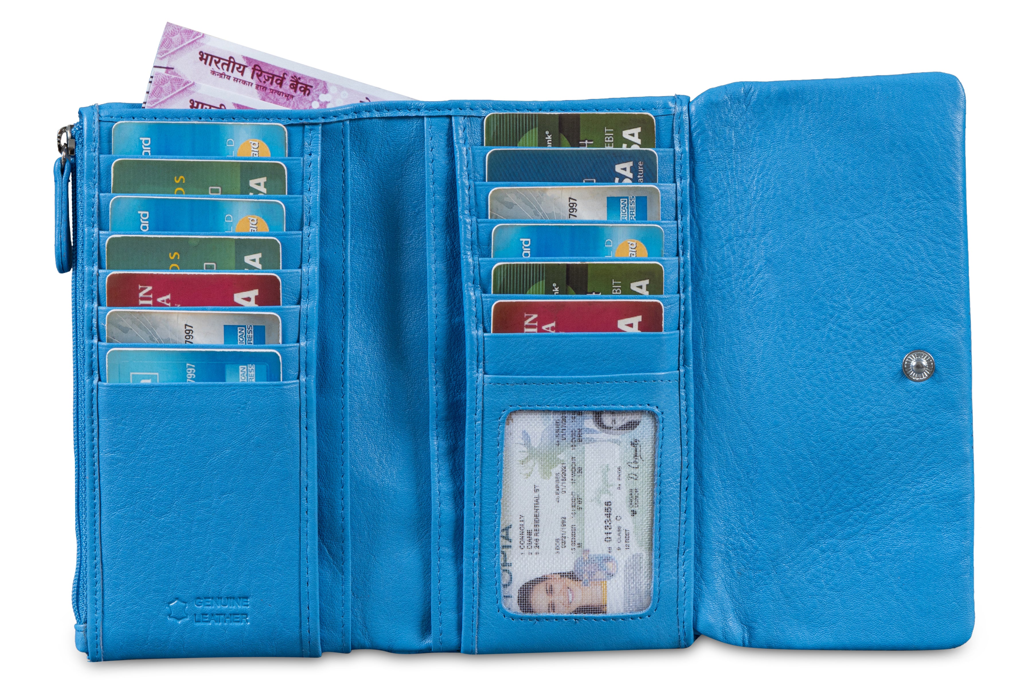 "Adira' Women's Wallet