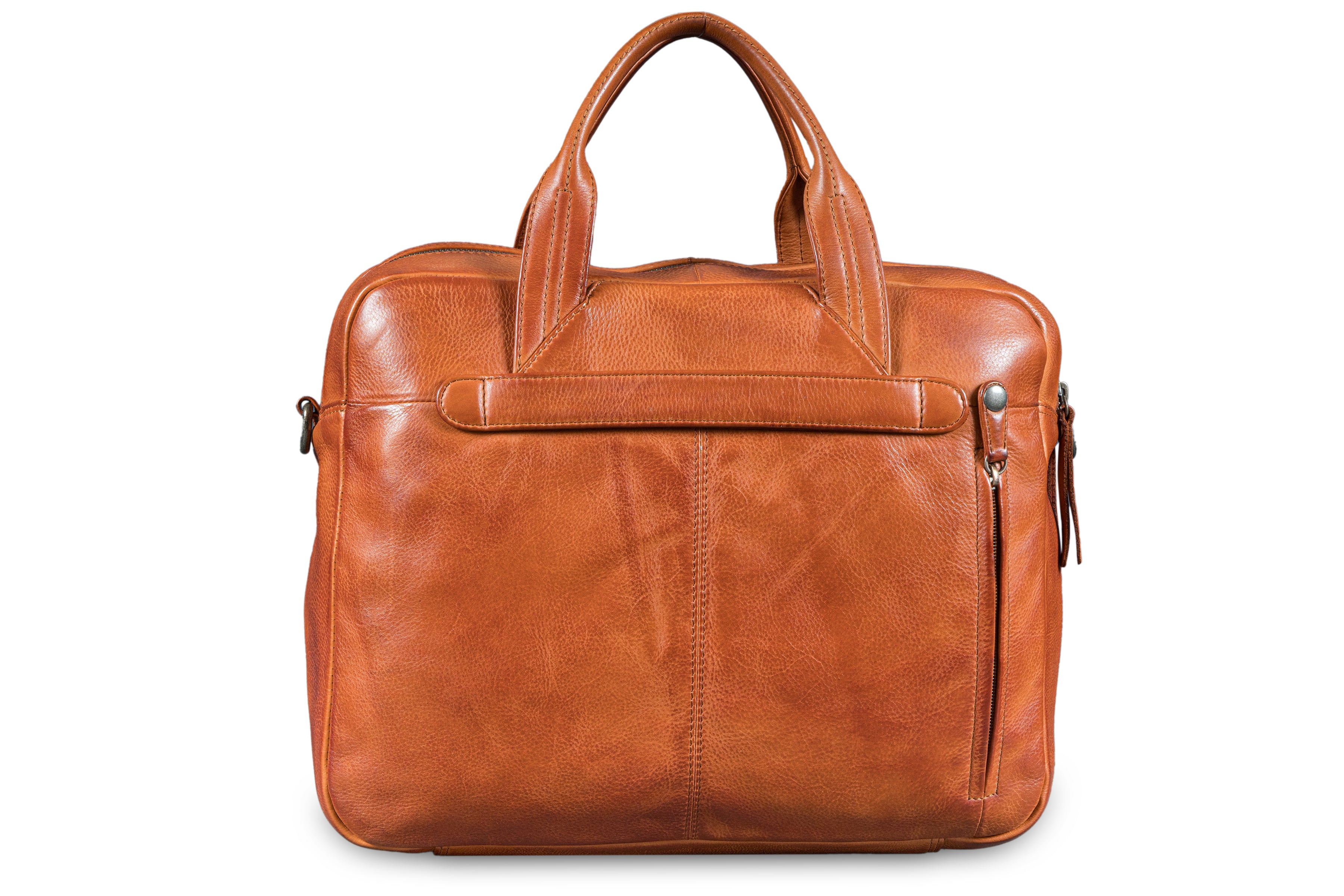 Caelum Men's Messenger Bag