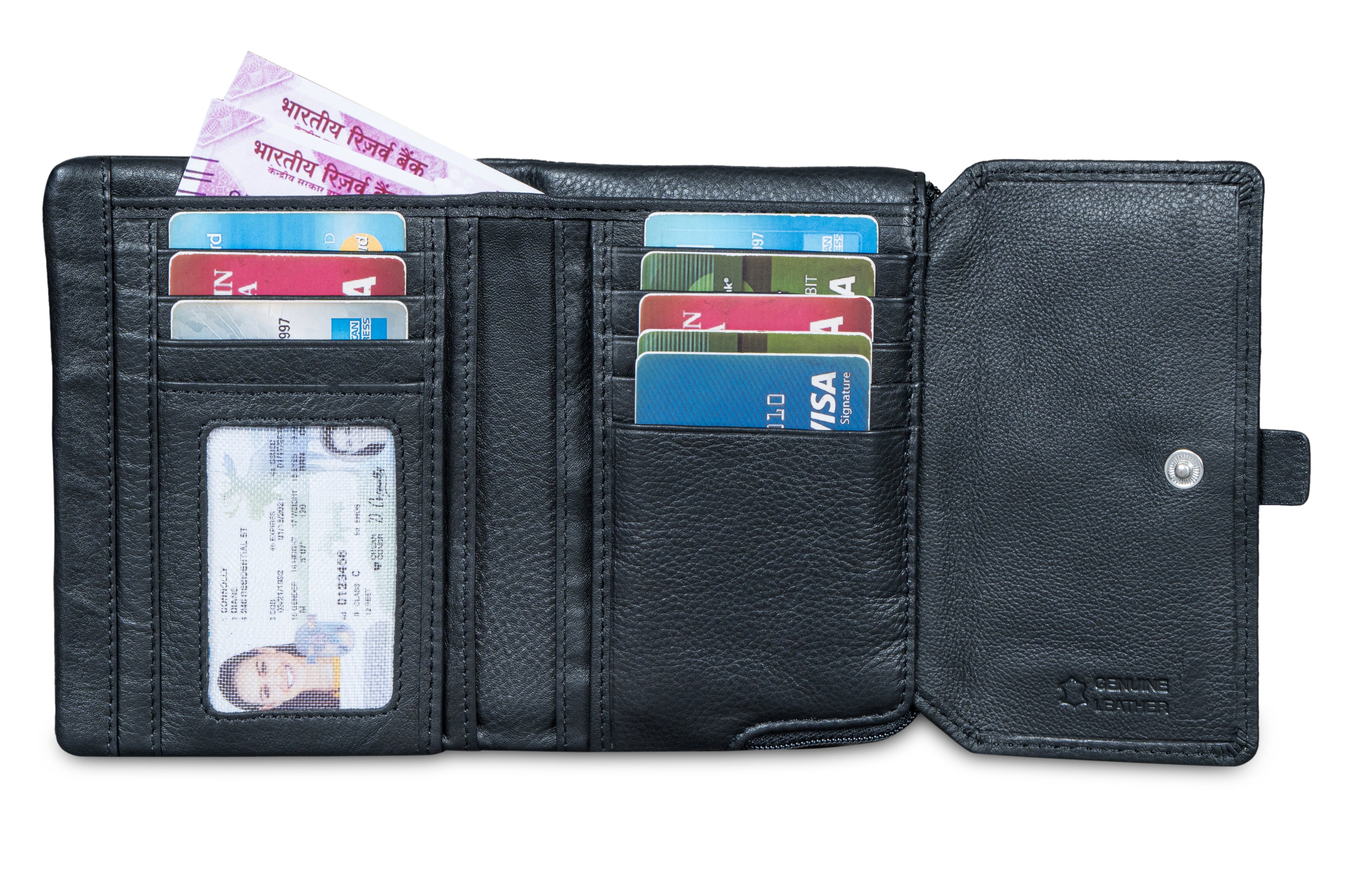 "Everly" Women's Wallet