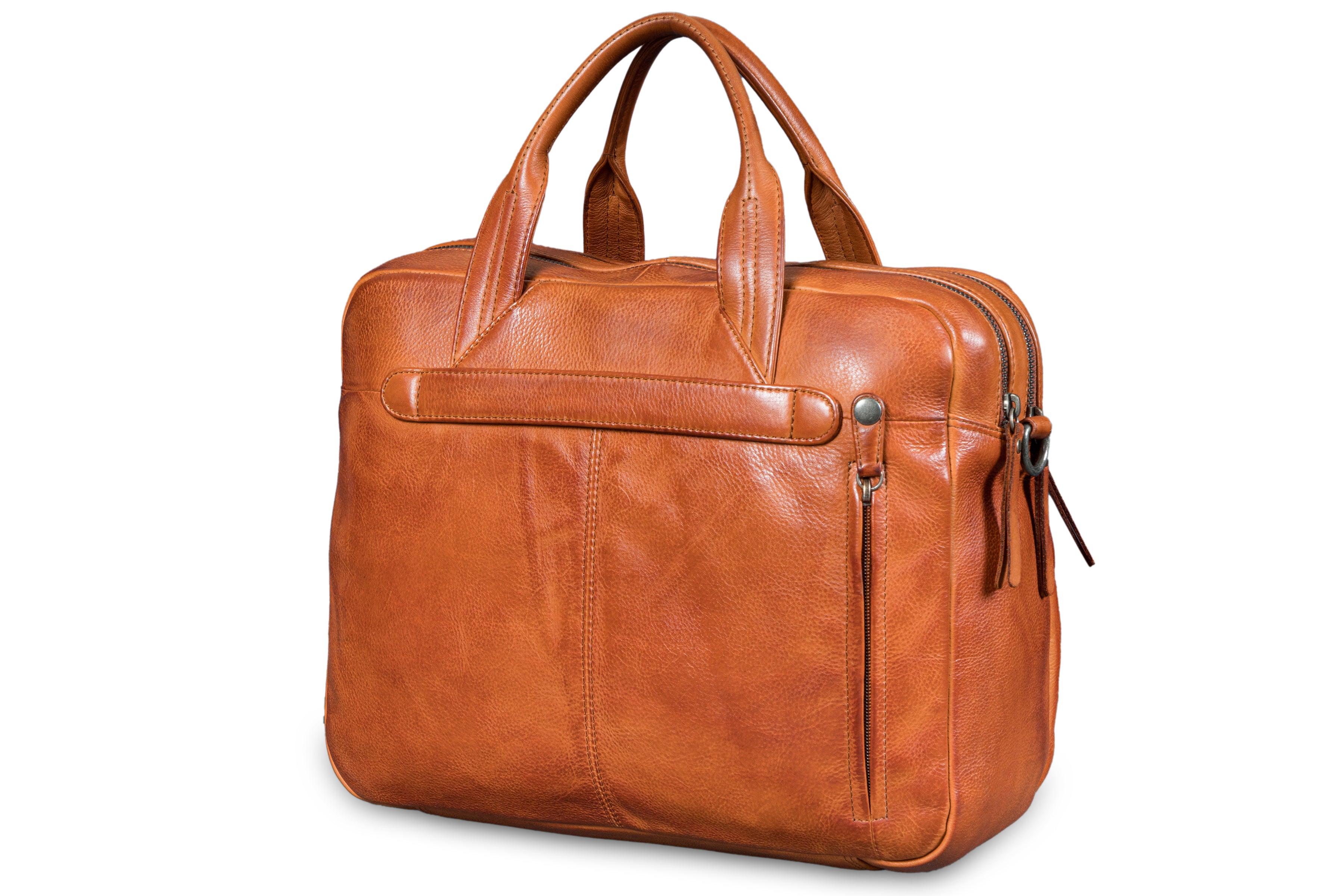 Caelum Men's Messenger Bag