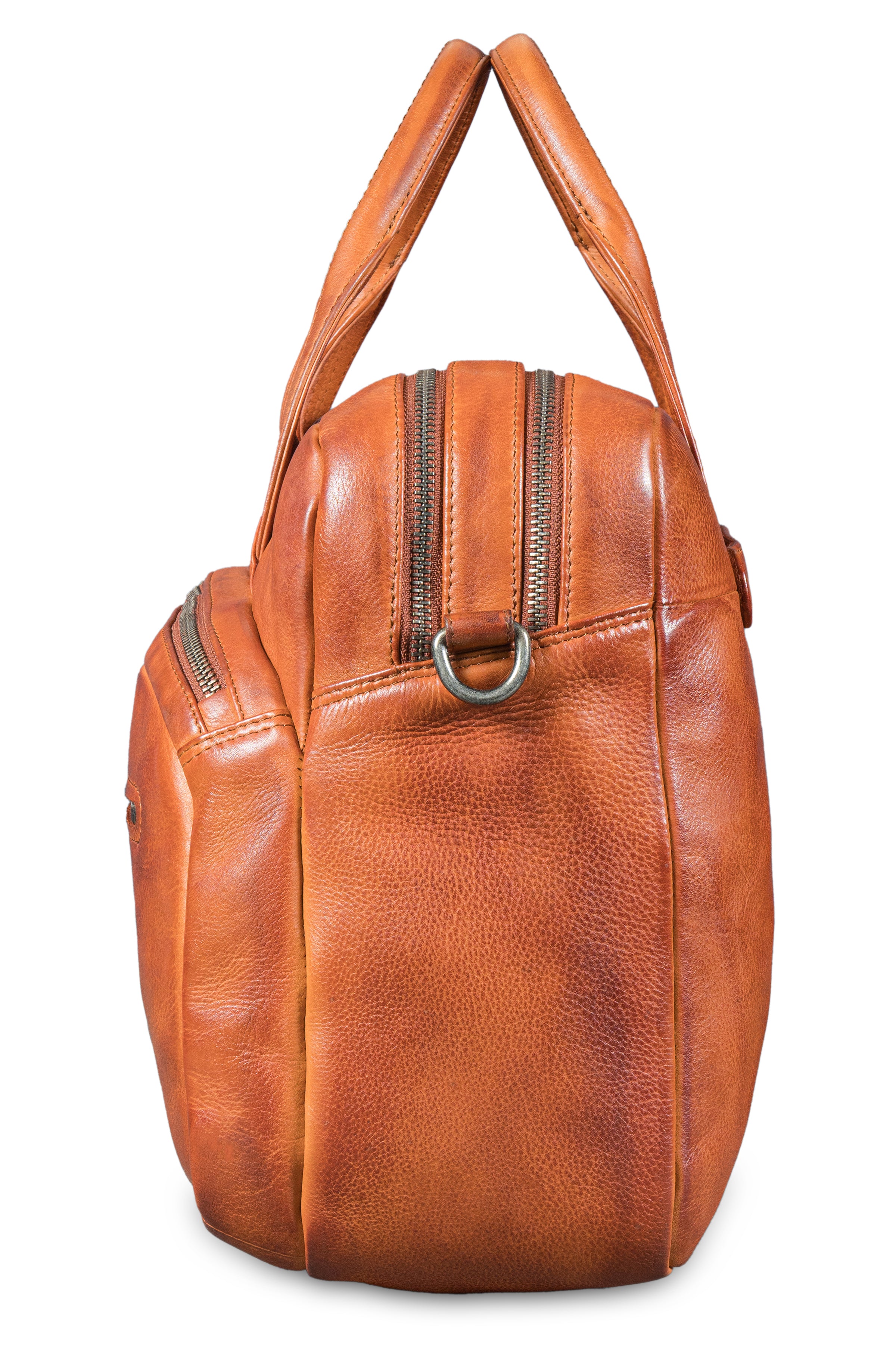 Caelum Men's Messenger Bag