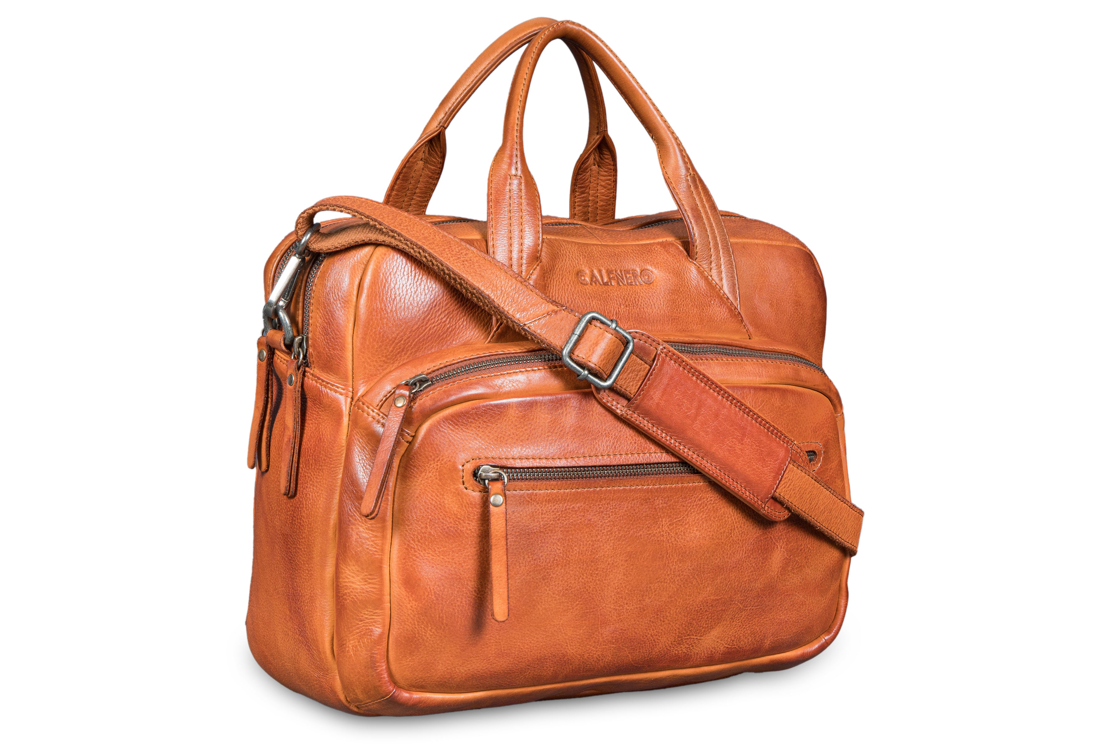 "Caelum" Laptop Bag Men's Messenger Bag
