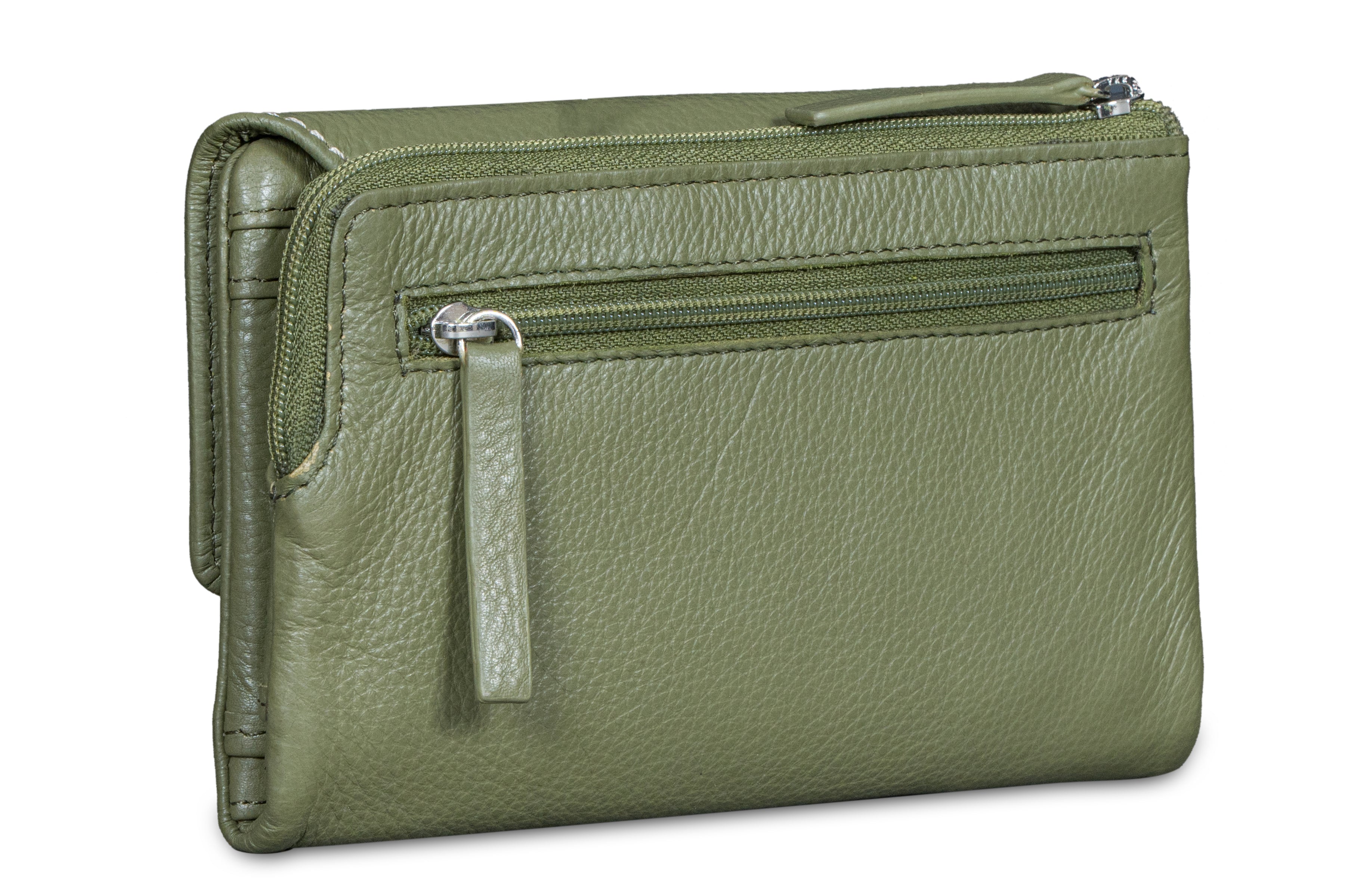 "Eloise' Women's Wallet