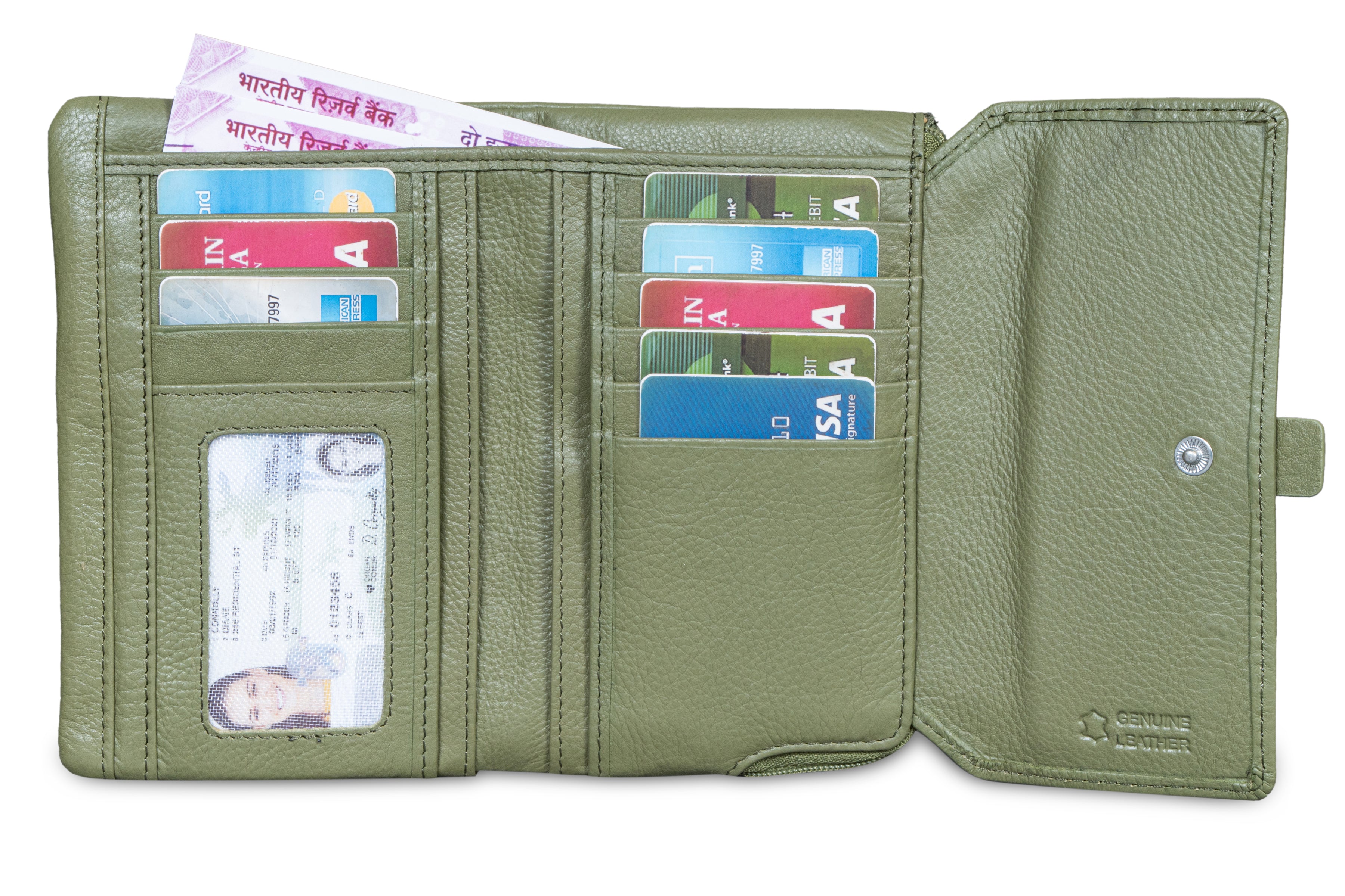 "Eloise' Women's Wallet
